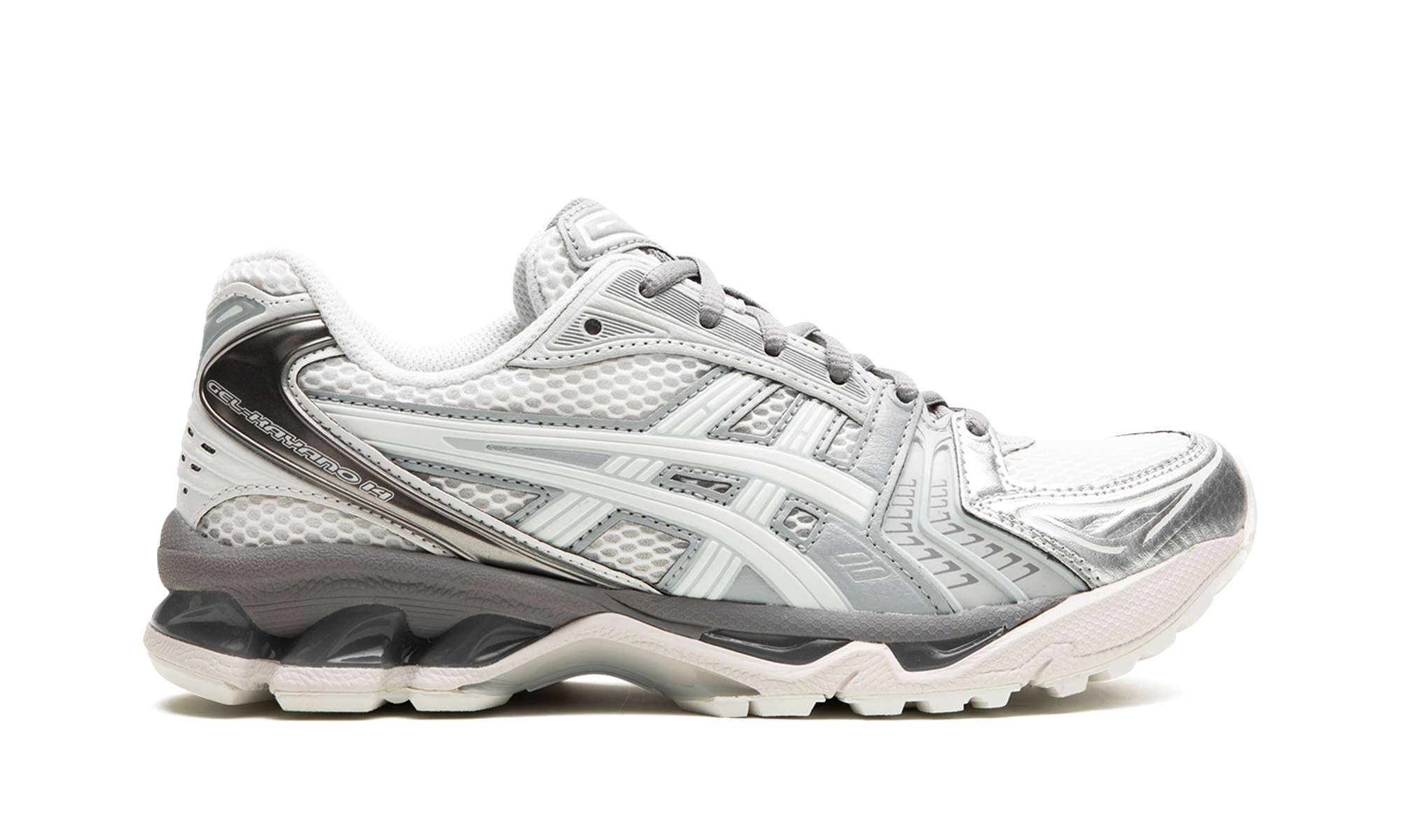Gel-Kayano 14 "Aritzia - Blanc De Blanc"
