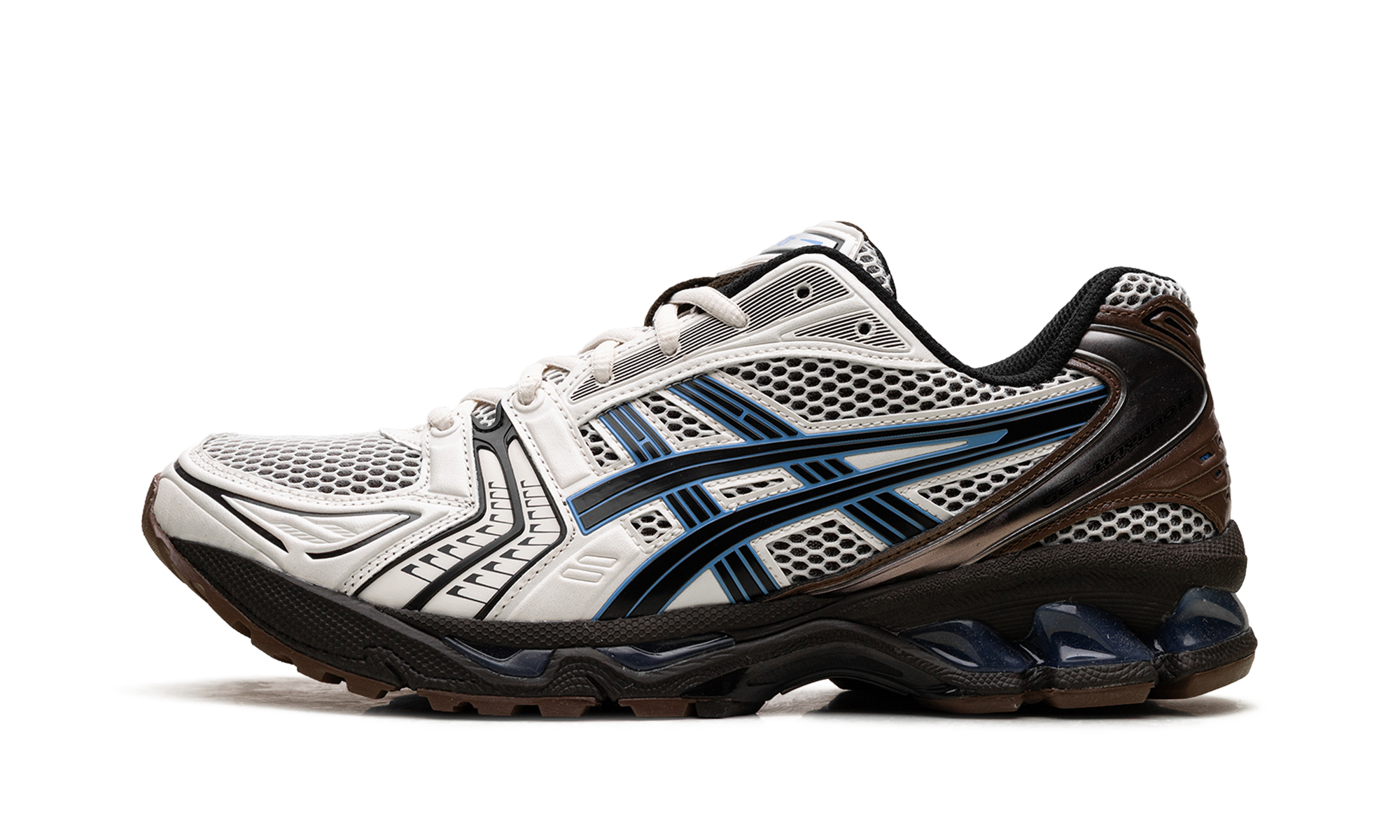 Gel-Kayano 14 "Blue Coast"