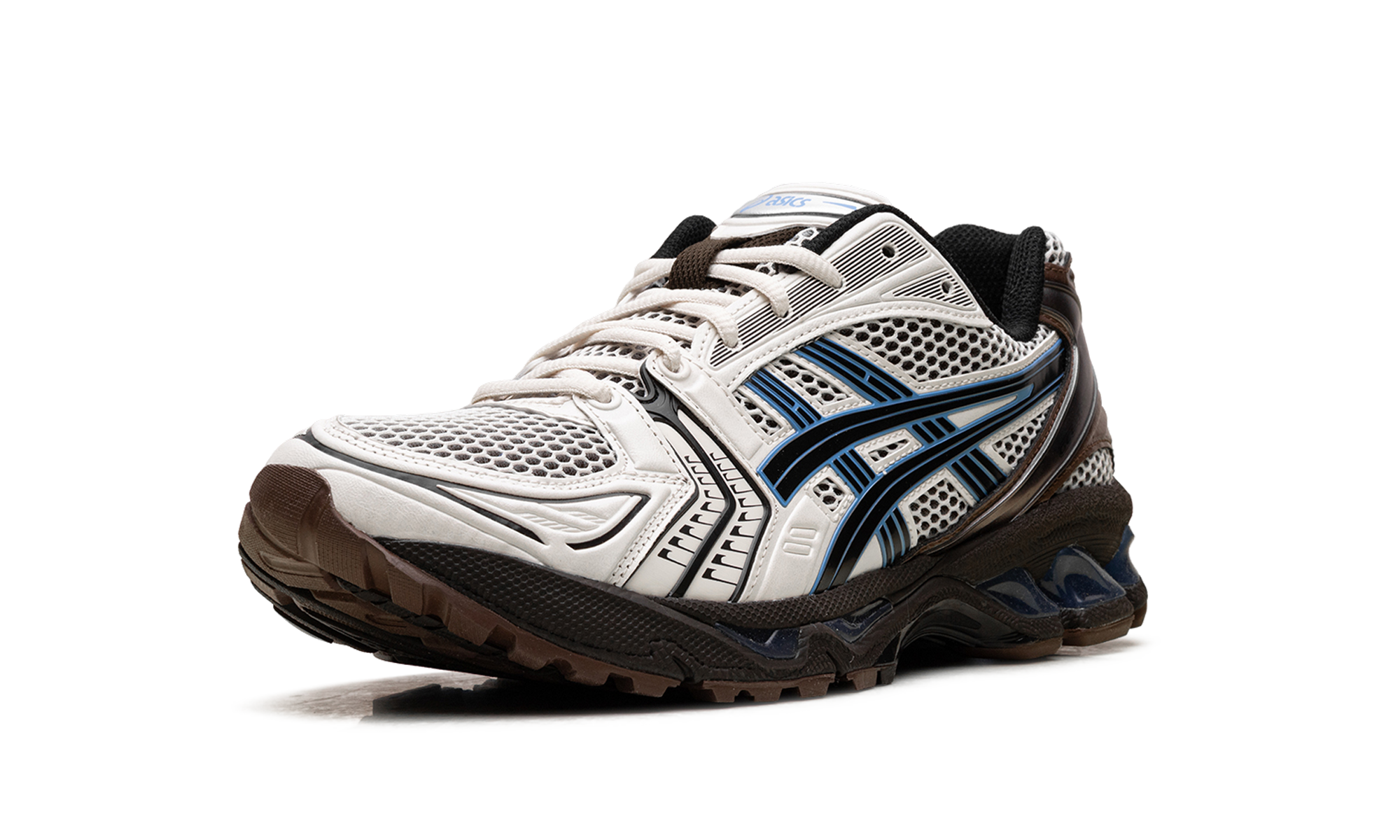 Gel-Kayano 14 "Blue Coast"