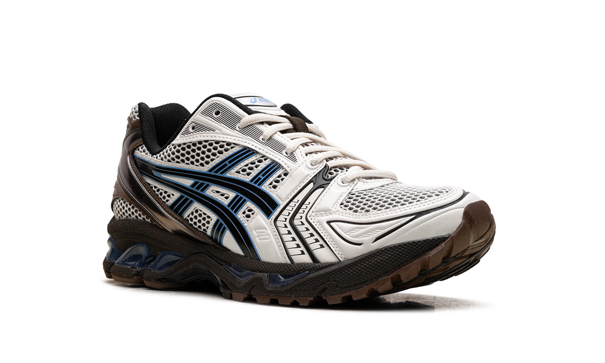 Gel-Kayano 14 "Blue Coast"
