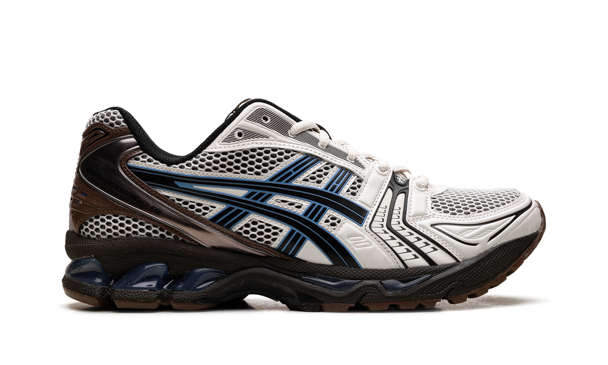 Gel-Kayano 14 "Blue Coast"
