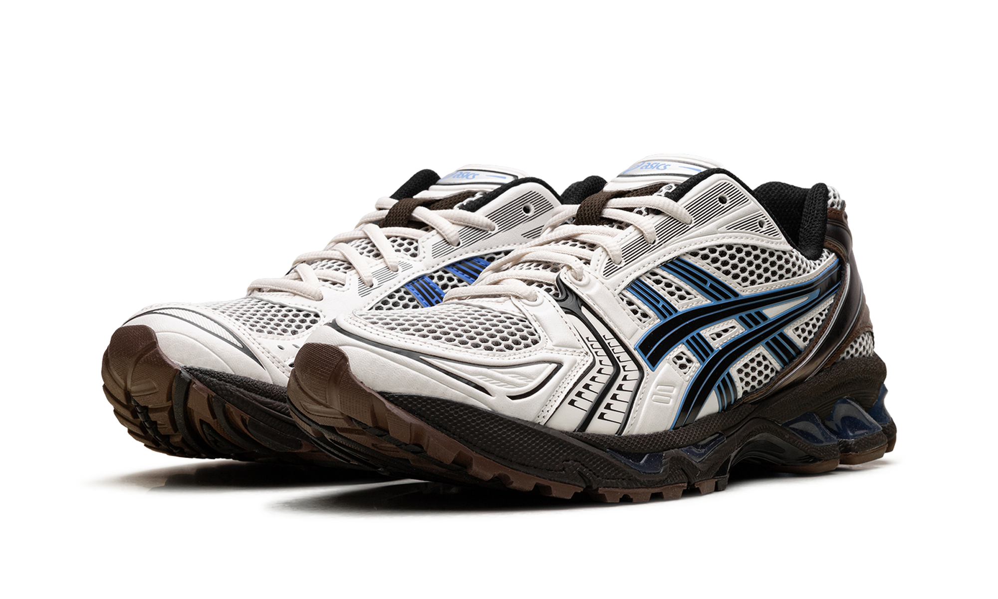 Gel-Kayano 14 "Blue Coast"