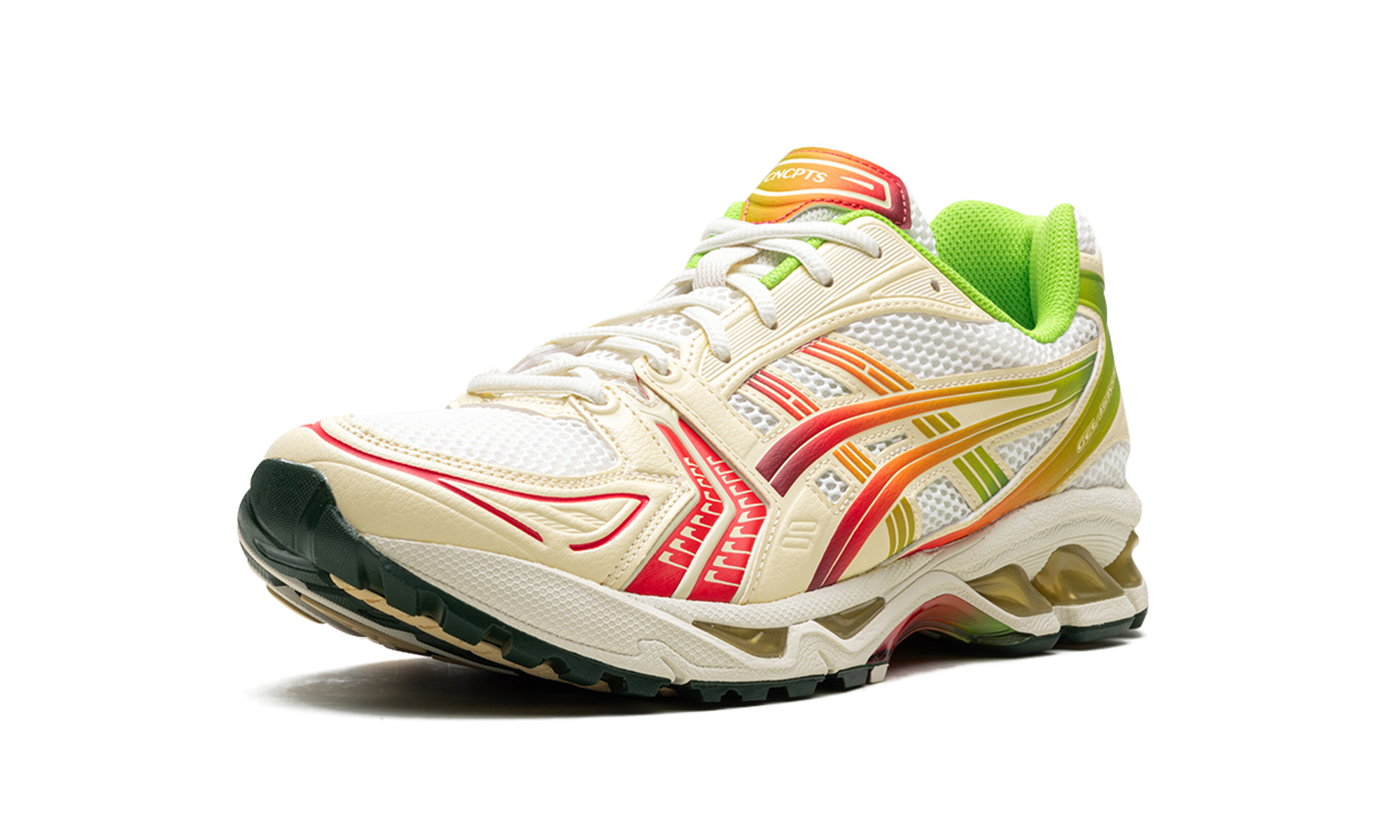 Gel-Kayano 14 "Concepts - Out Of Office"