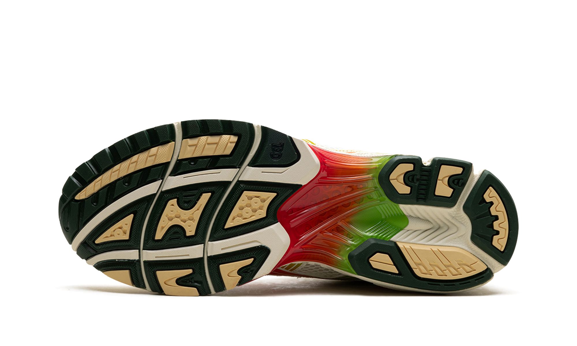 Gel-Kayano 14 "Concepts - Out Of Office"