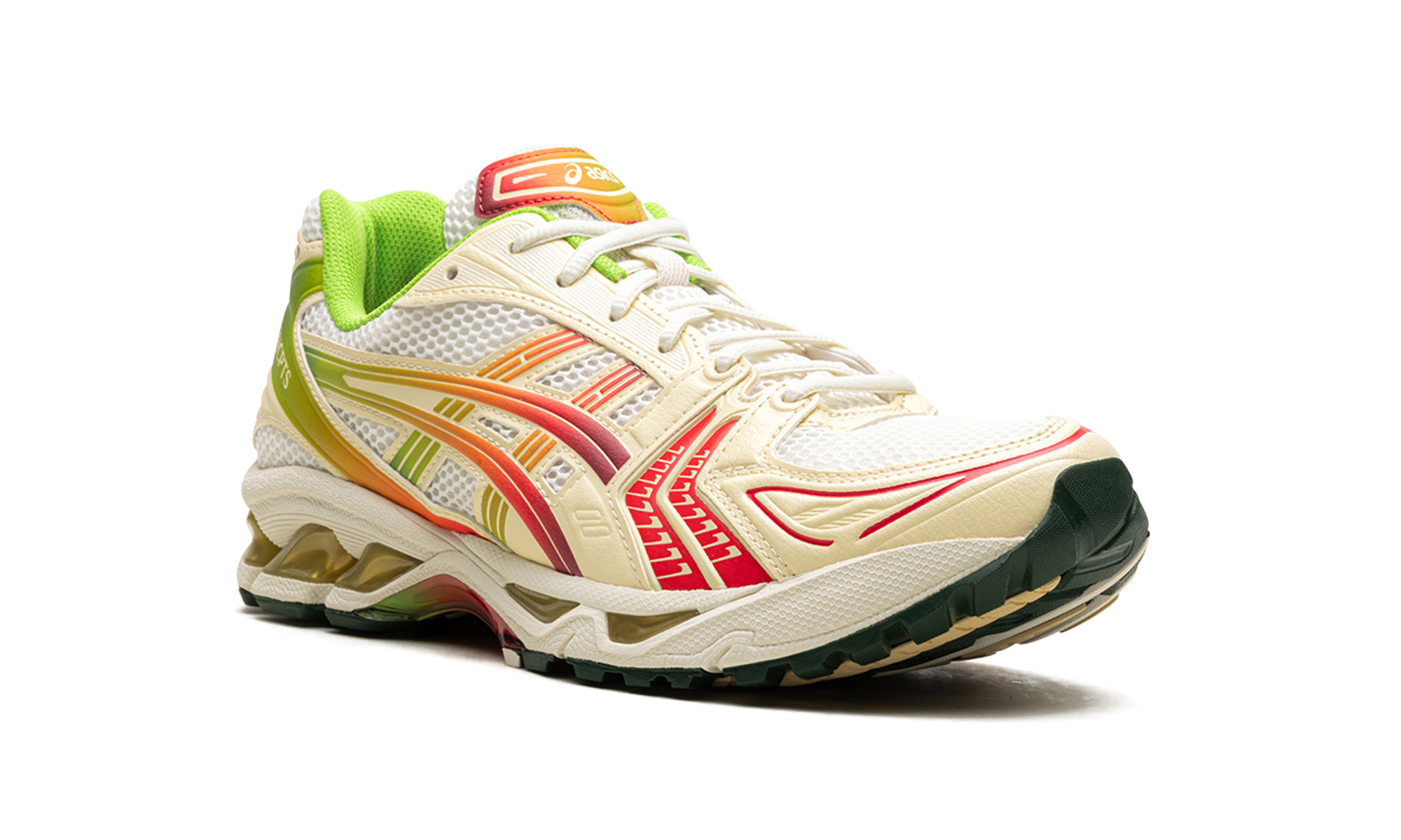 Gel-Kayano 14 "Concepts - Out Of Office"