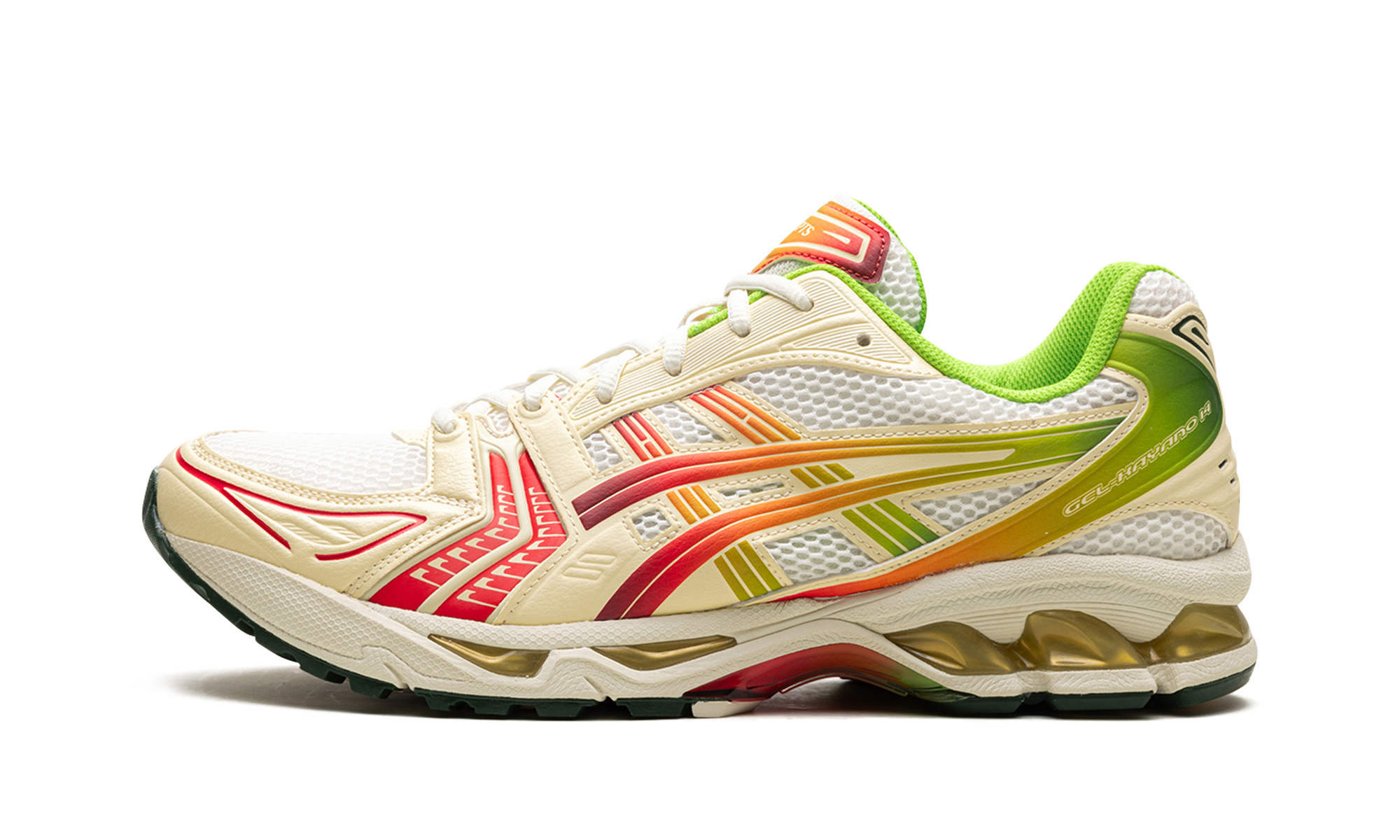 Gel-Kayano 14 "Concepts - Out Of Office"