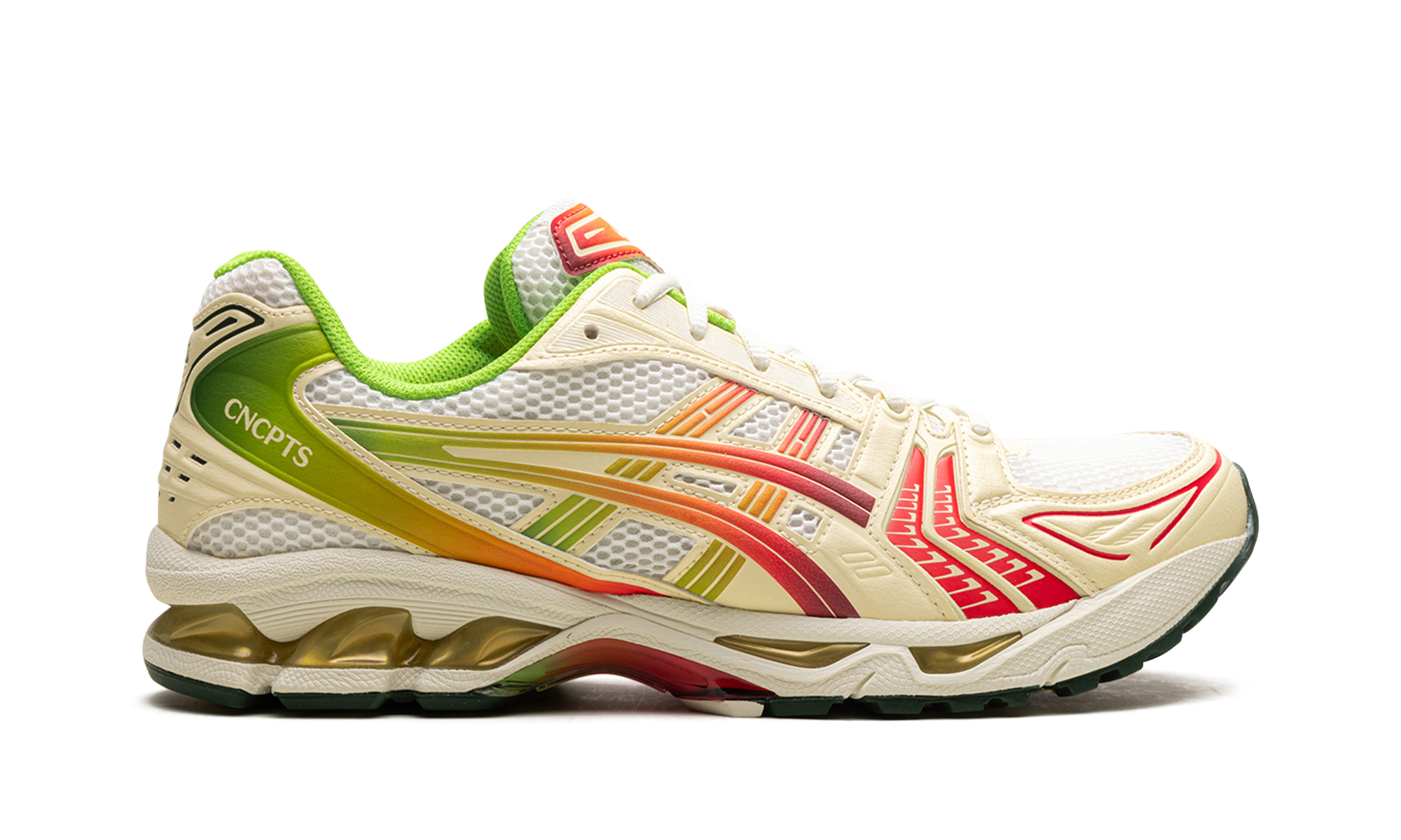 Gel-Kayano 14 "Concepts - Out Of Office"