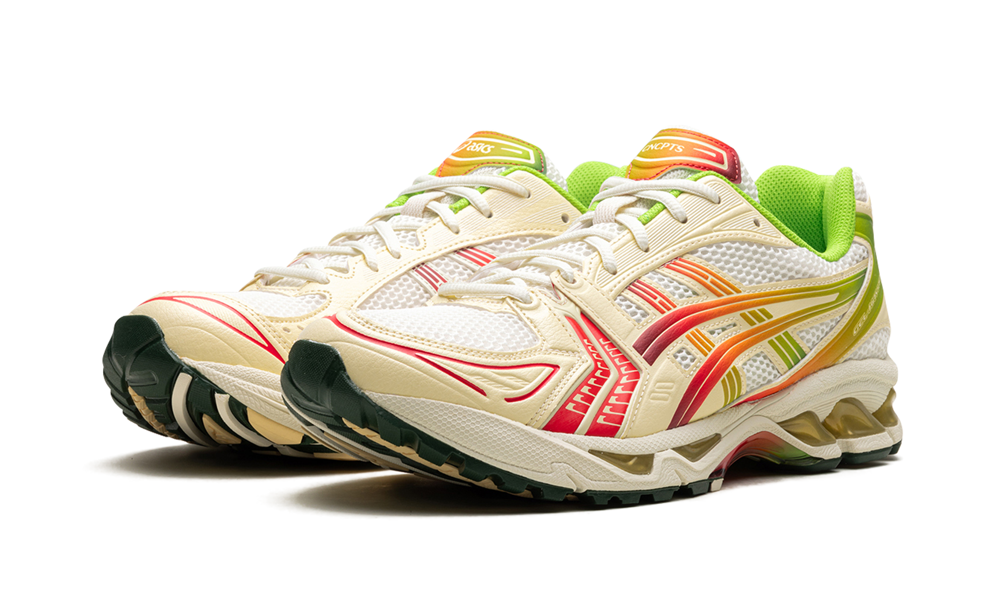 Gel-Kayano 14 "Concepts - Out Of Office"