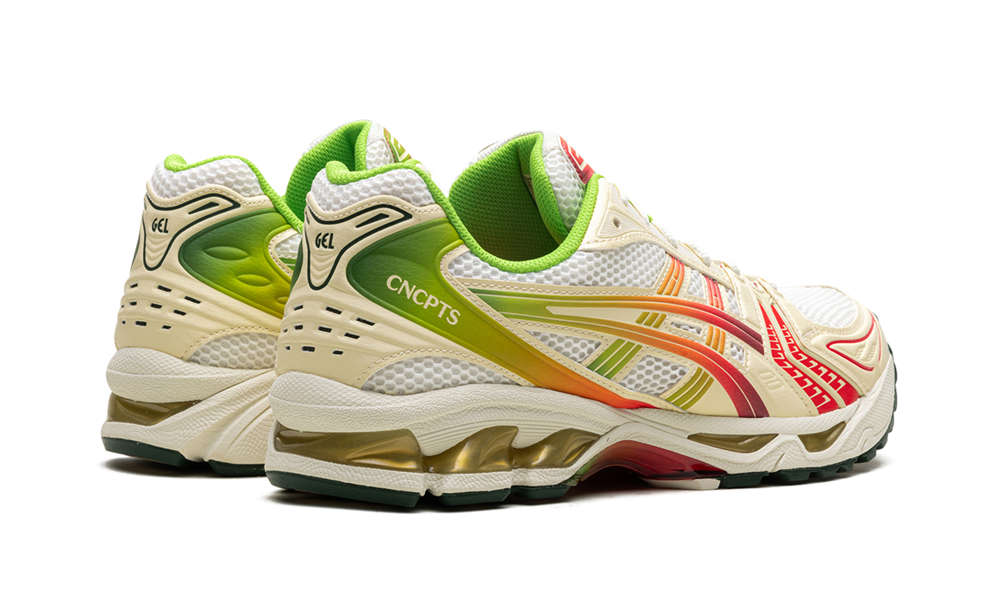 Gel-Kayano 14 "Concepts - Out Of Office"