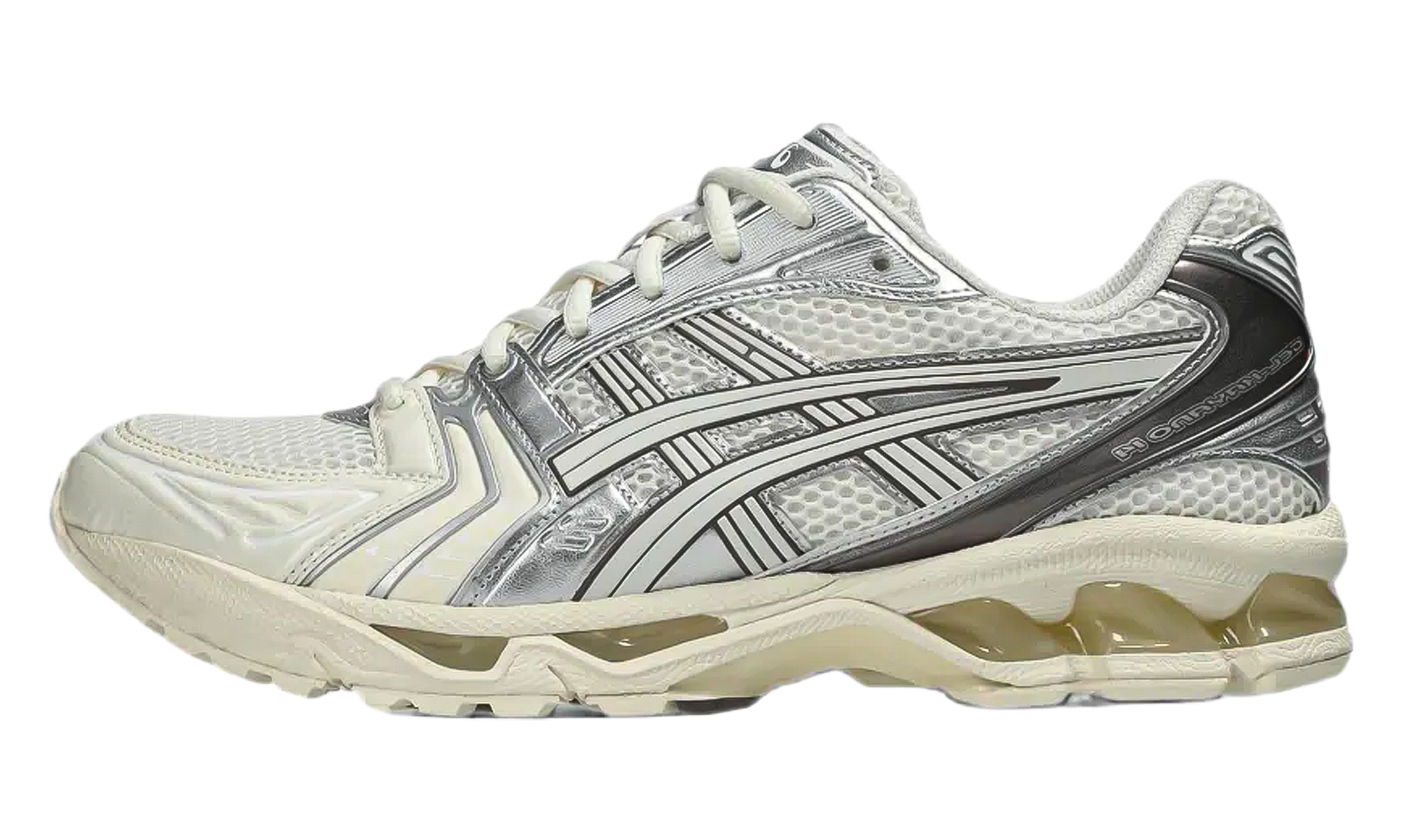 Gel-Kayano 14 "Cream Cocoa Powder"