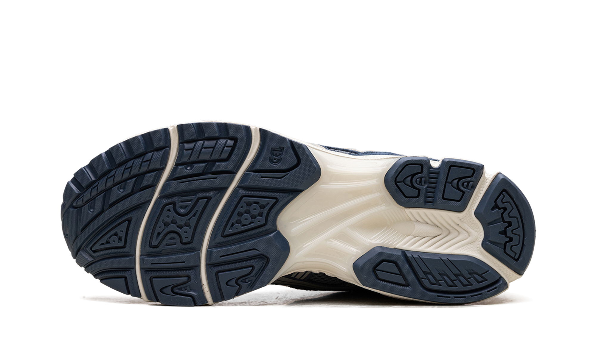 Gel-Kayano 14 "Dark Pewter"