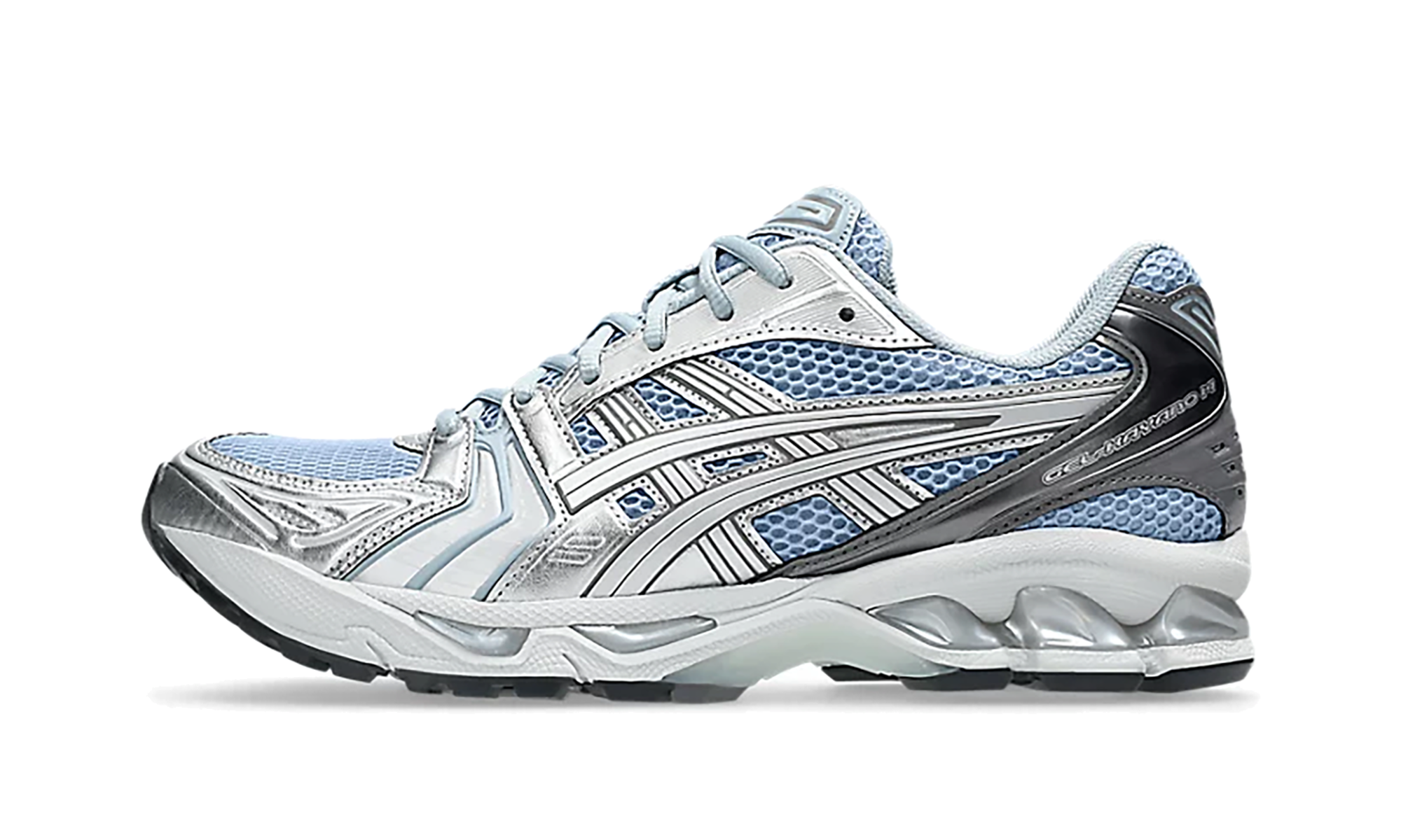 Gel Kayano 14 "Dolphin"