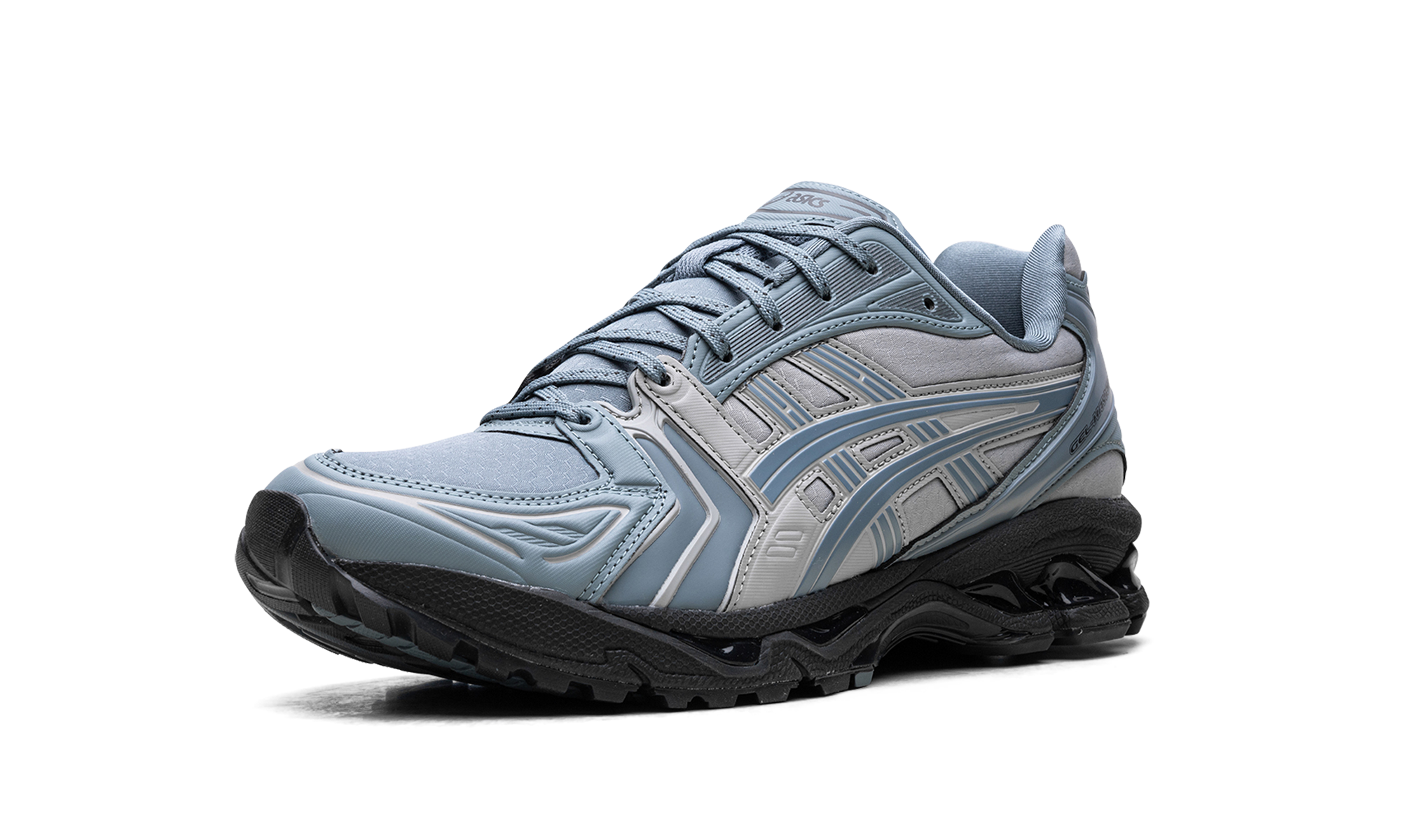 Gel-Kayano 14 "Earthenware Pack - Fjord Grey"