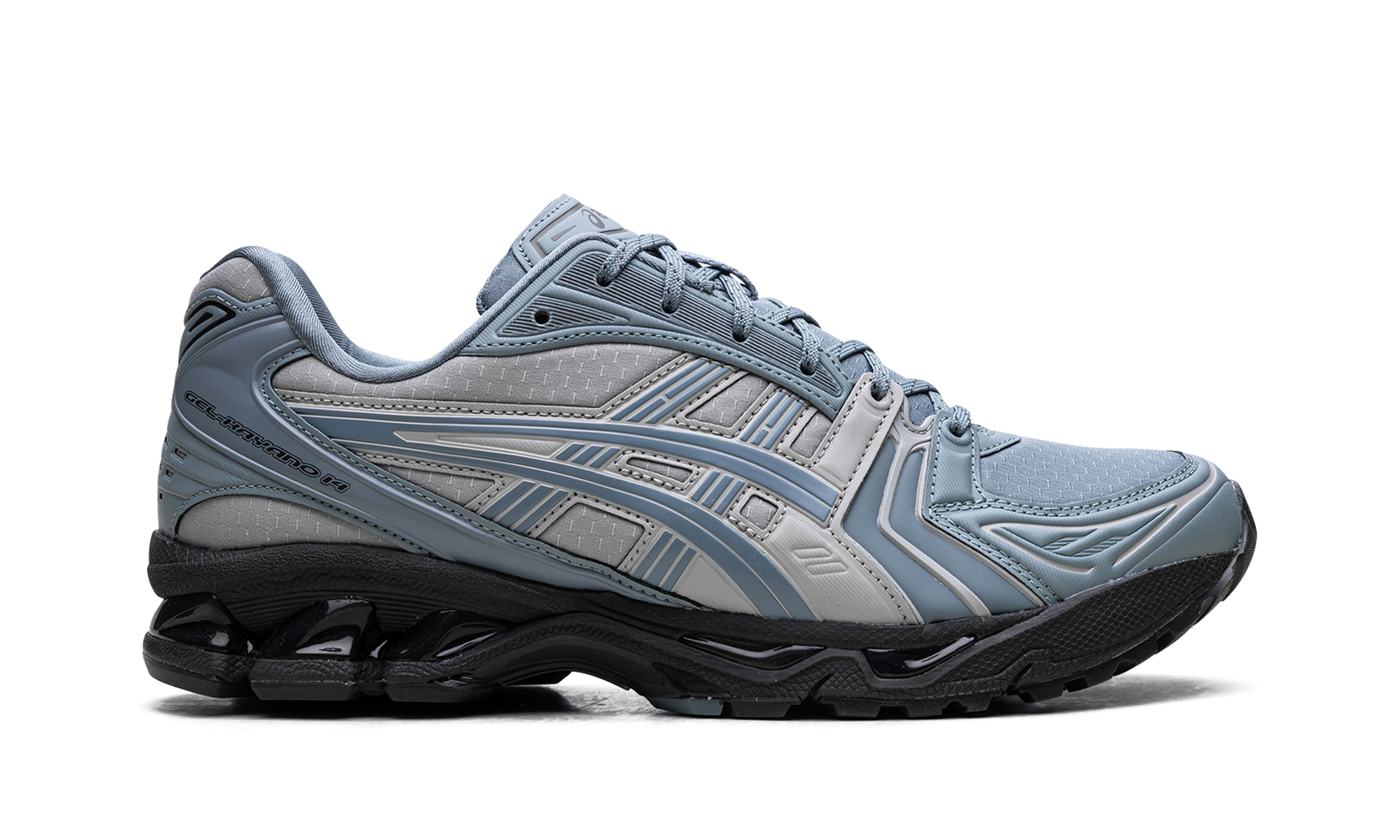 Gel-Kayano 14 "Earthenware Pack - Fjord Grey"
