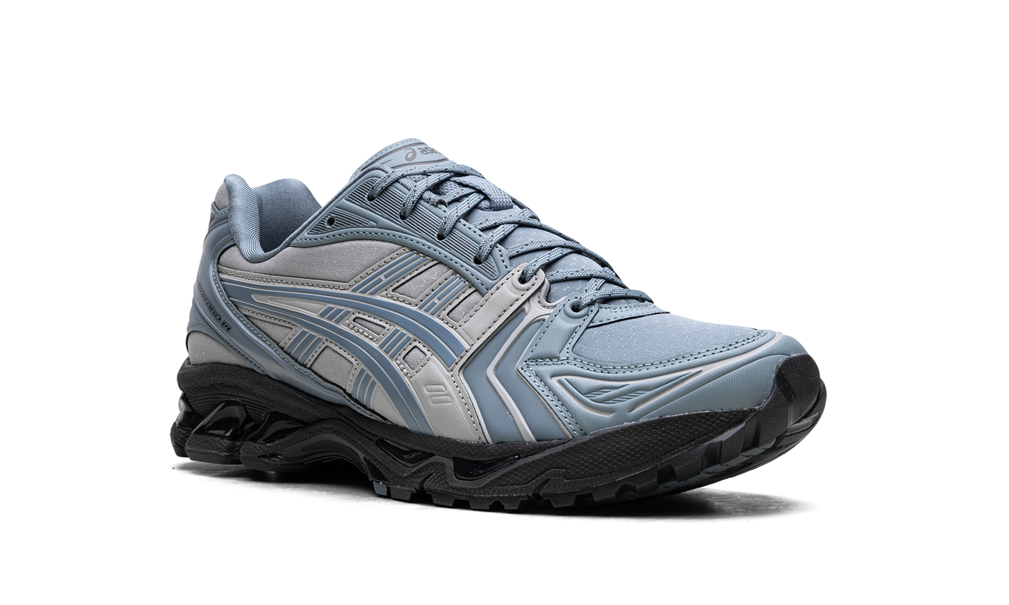 Gel-Kayano 14 "Earthenware Pack - Fjord Grey"