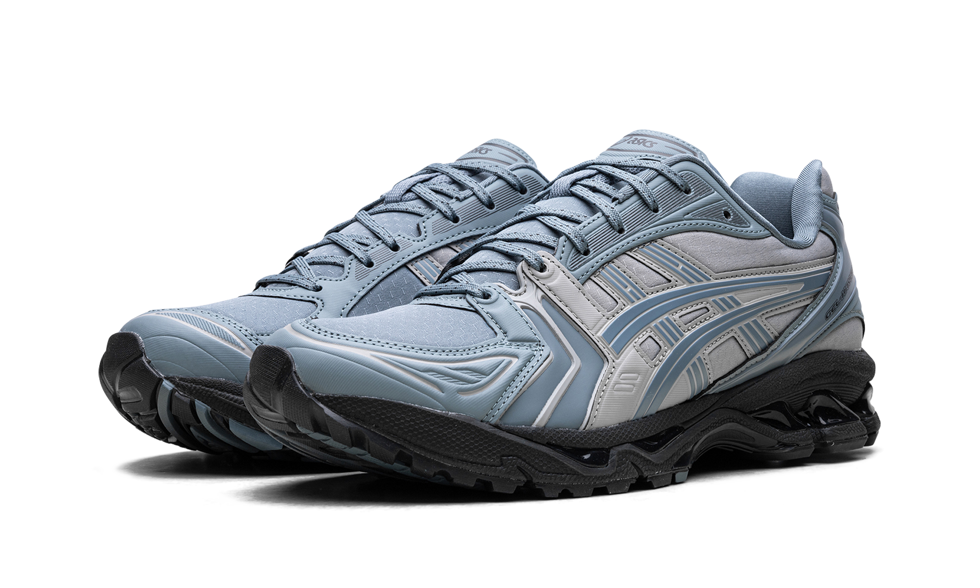 Gel-Kayano 14 "Earthenware Pack - Fjord Grey"