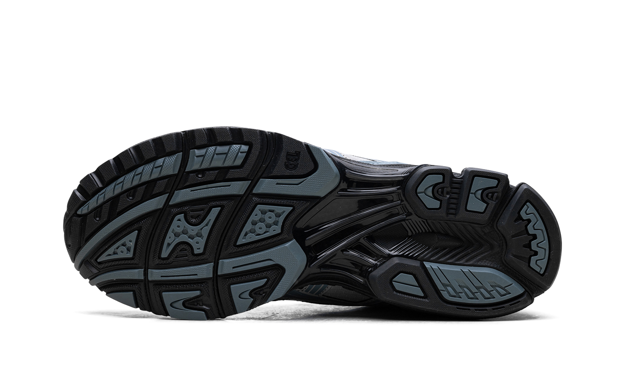 Gel-Kayano 14 "Earthenware Pack - Fjord Grey"