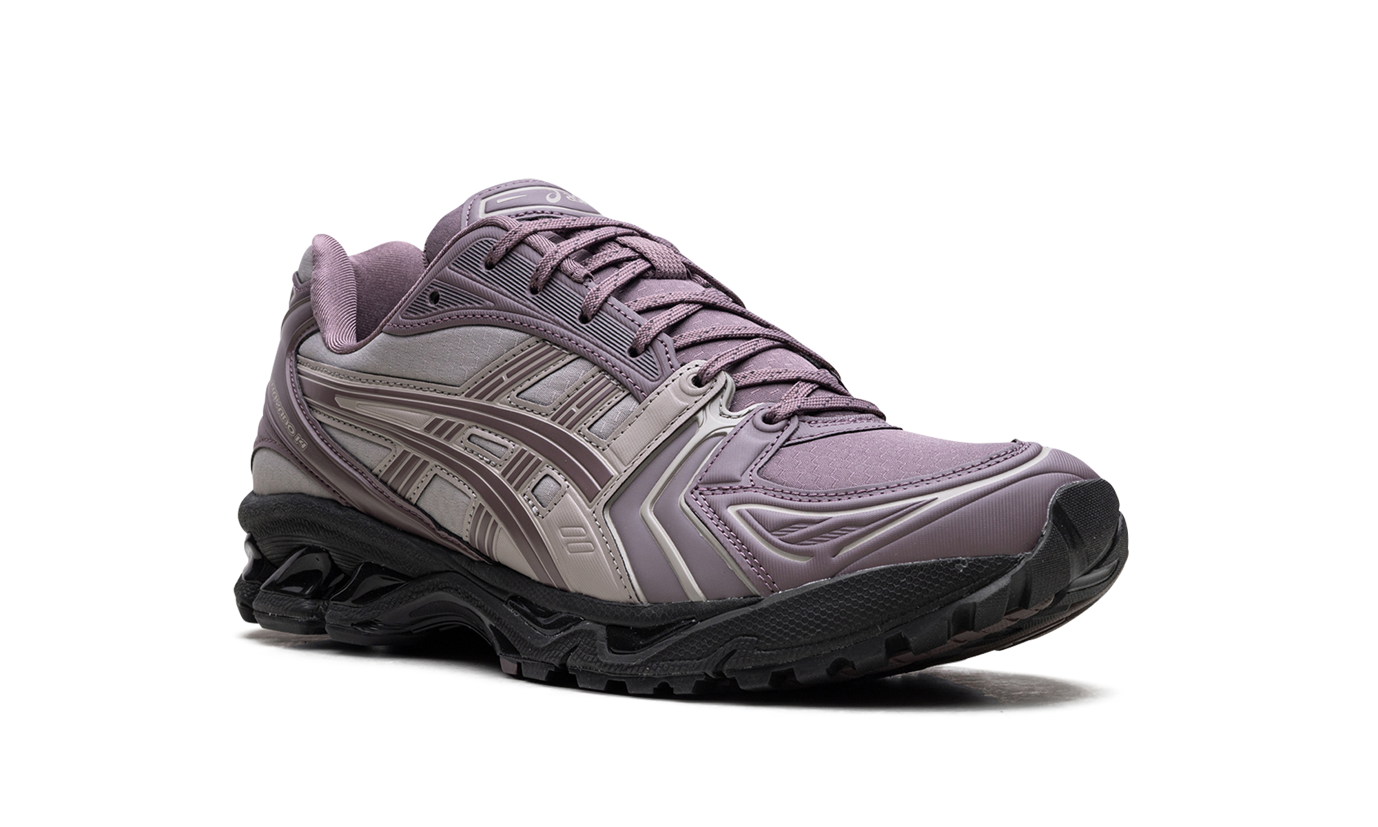 Gel-Kayano 14 "Earthenware Pack - Mauve Grey"