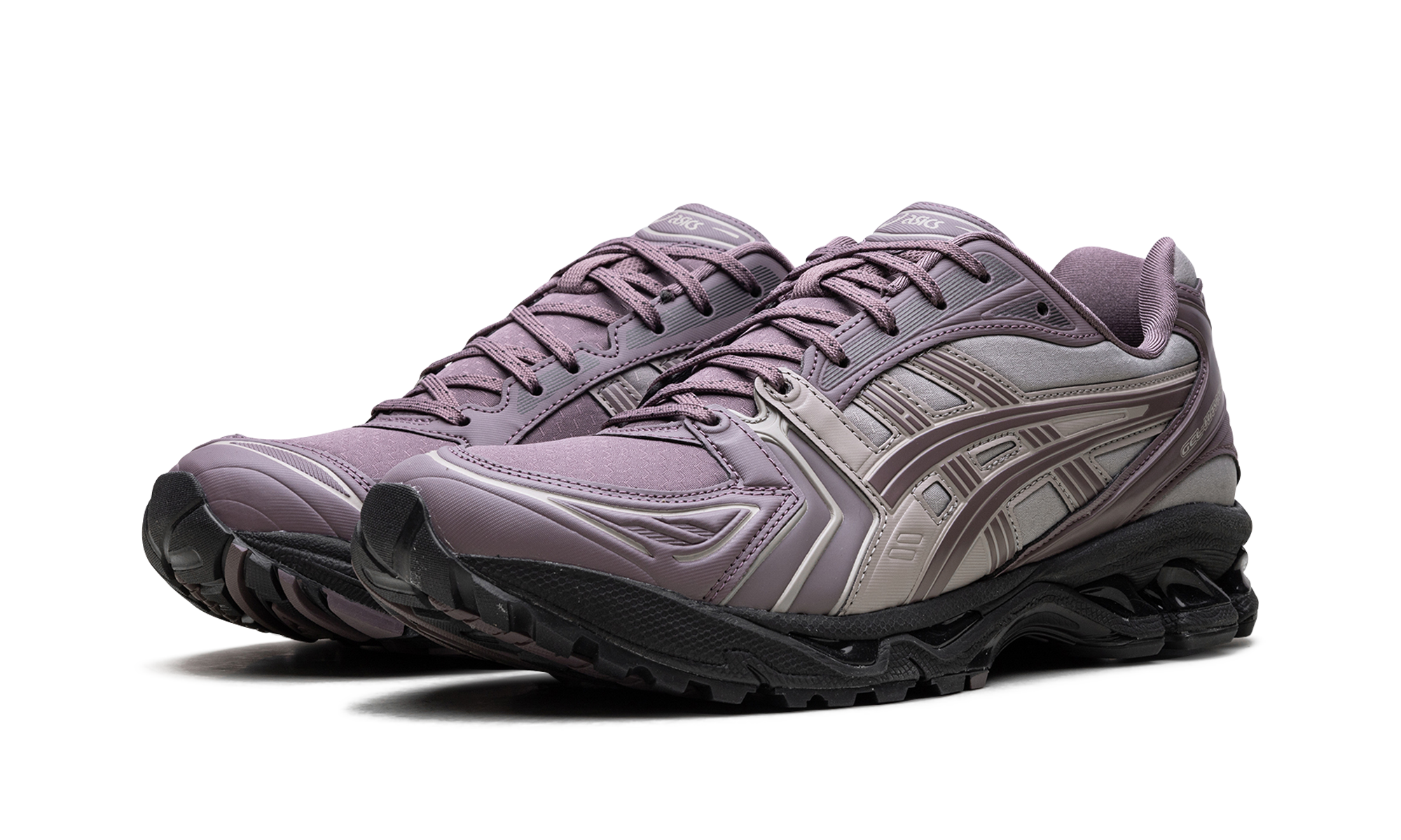 Gel-Kayano 14 "Earthenware Pack - Mauve Grey"