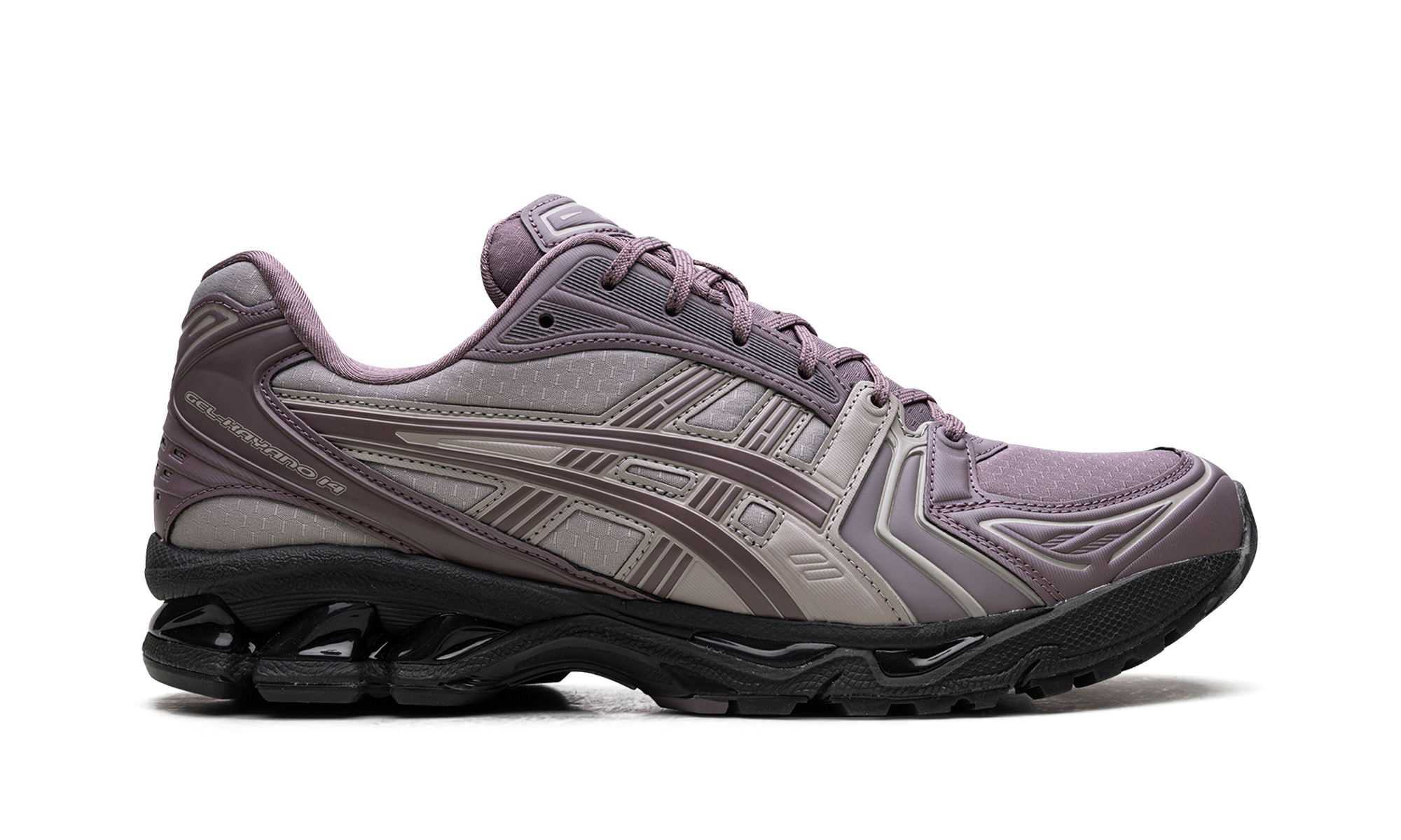Gel-Kayano 14 "Earthenware Pack - Mauve Grey"