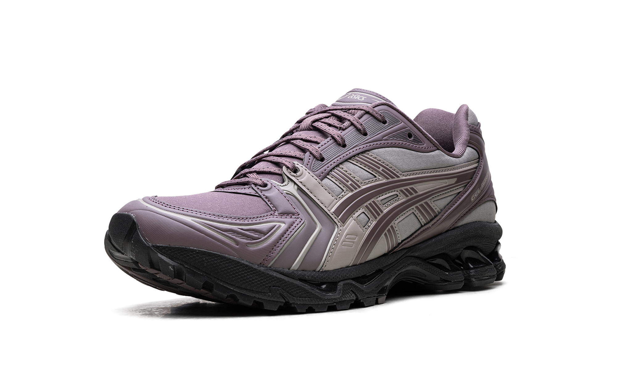 Gel-Kayano 14 "Earthenware Pack - Mauve Grey"