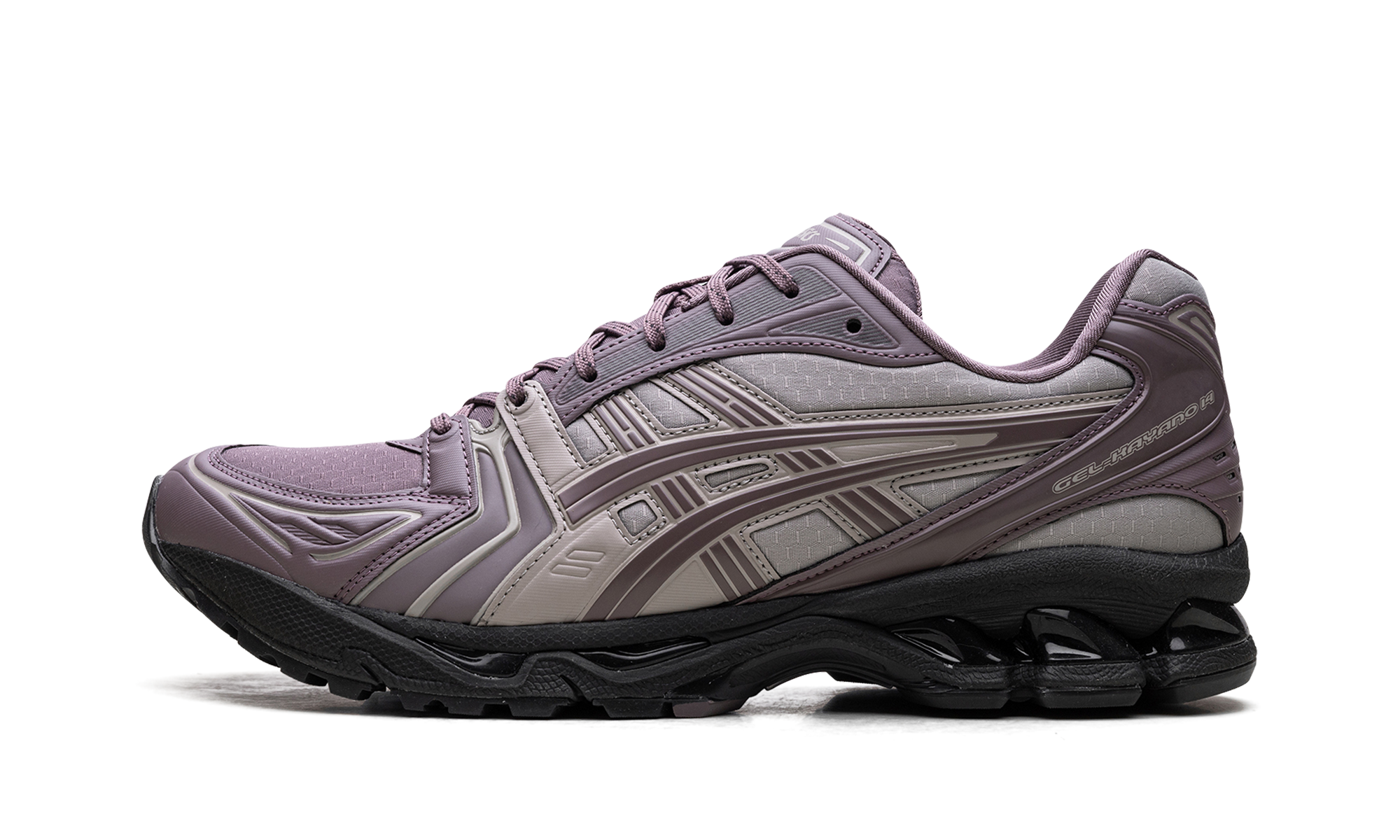 Gel-Kayano 14 "Earthenware Pack - Mauve Grey"