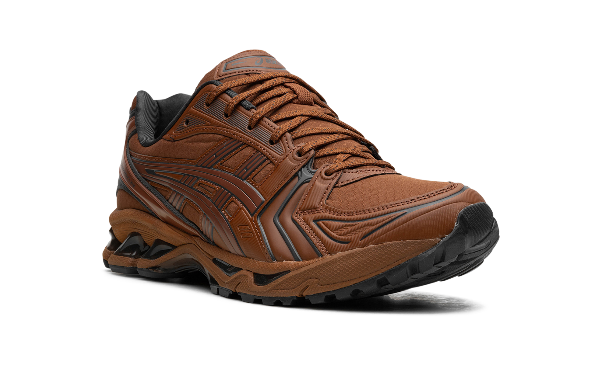 Gel-Kayano 14 "Earthenware Pack Rusty Brown"