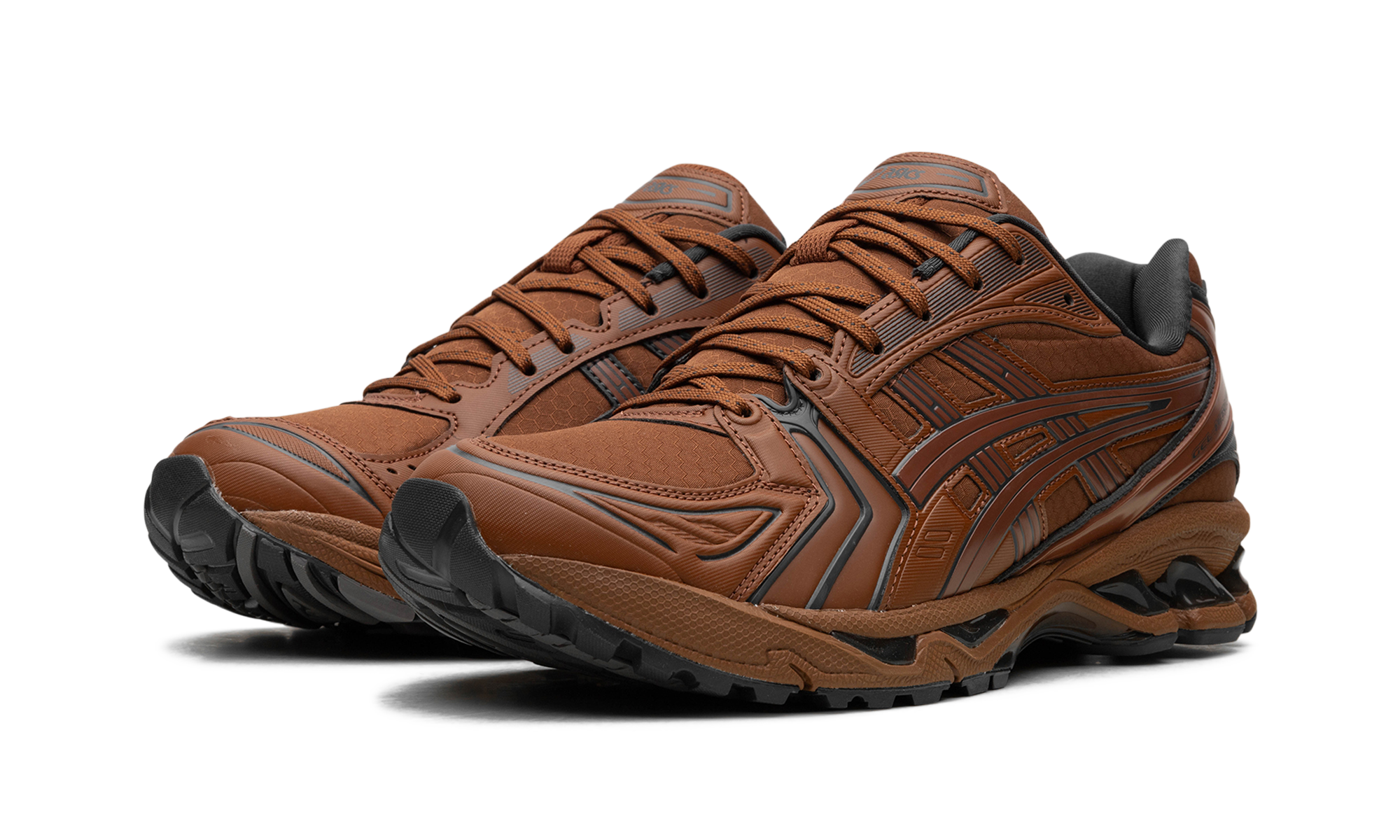 Gel-Kayano 14 "Earthenware Pack Rusty Brown"