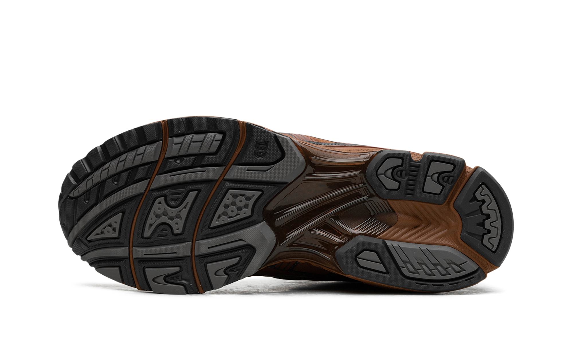 Gel-Kayano 14 "Earthenware Pack Rusty Brown"