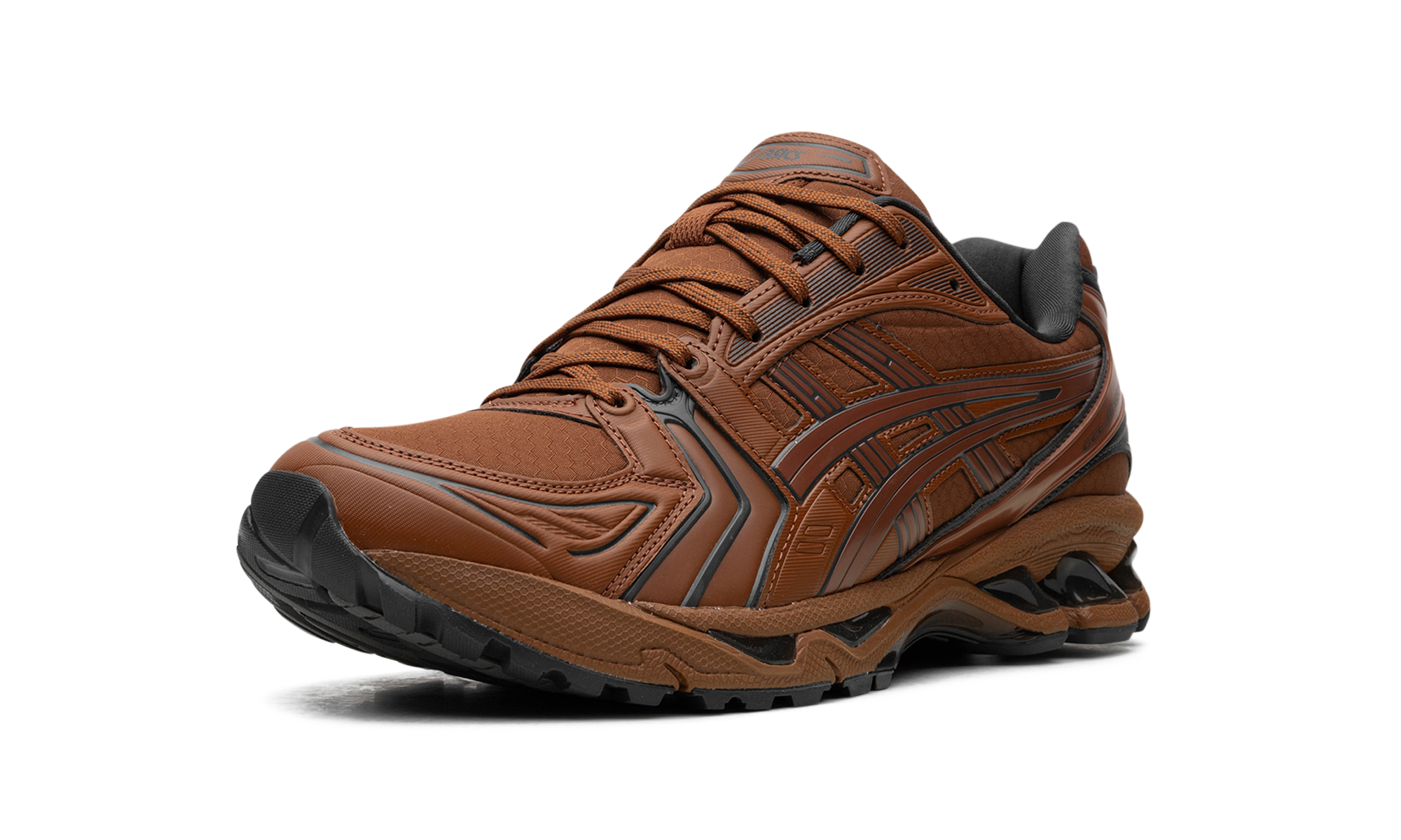 Gel-Kayano 14 "Earthenware Pack Rusty Brown"