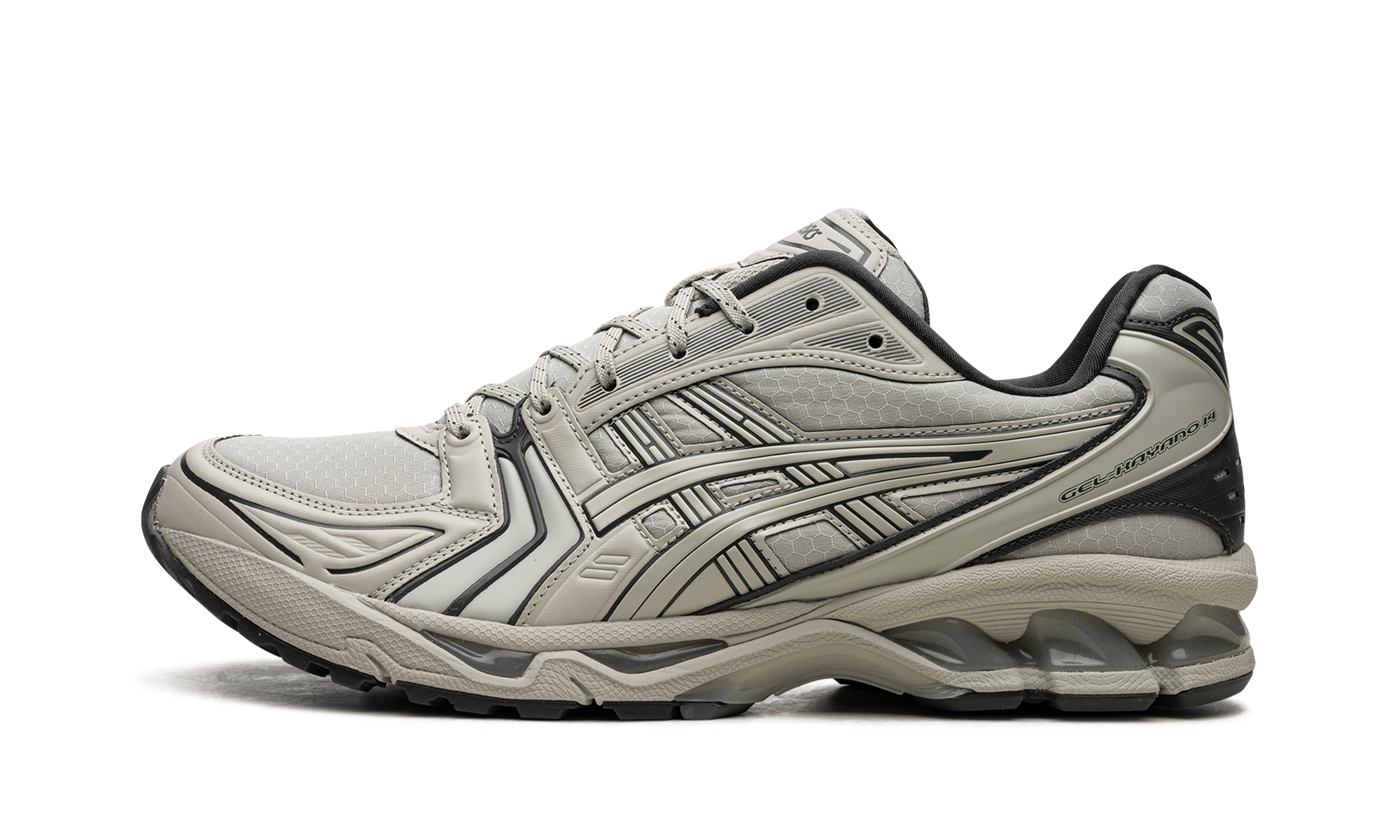 Gel-Kayano 14 Earthenware "Sage Green"
