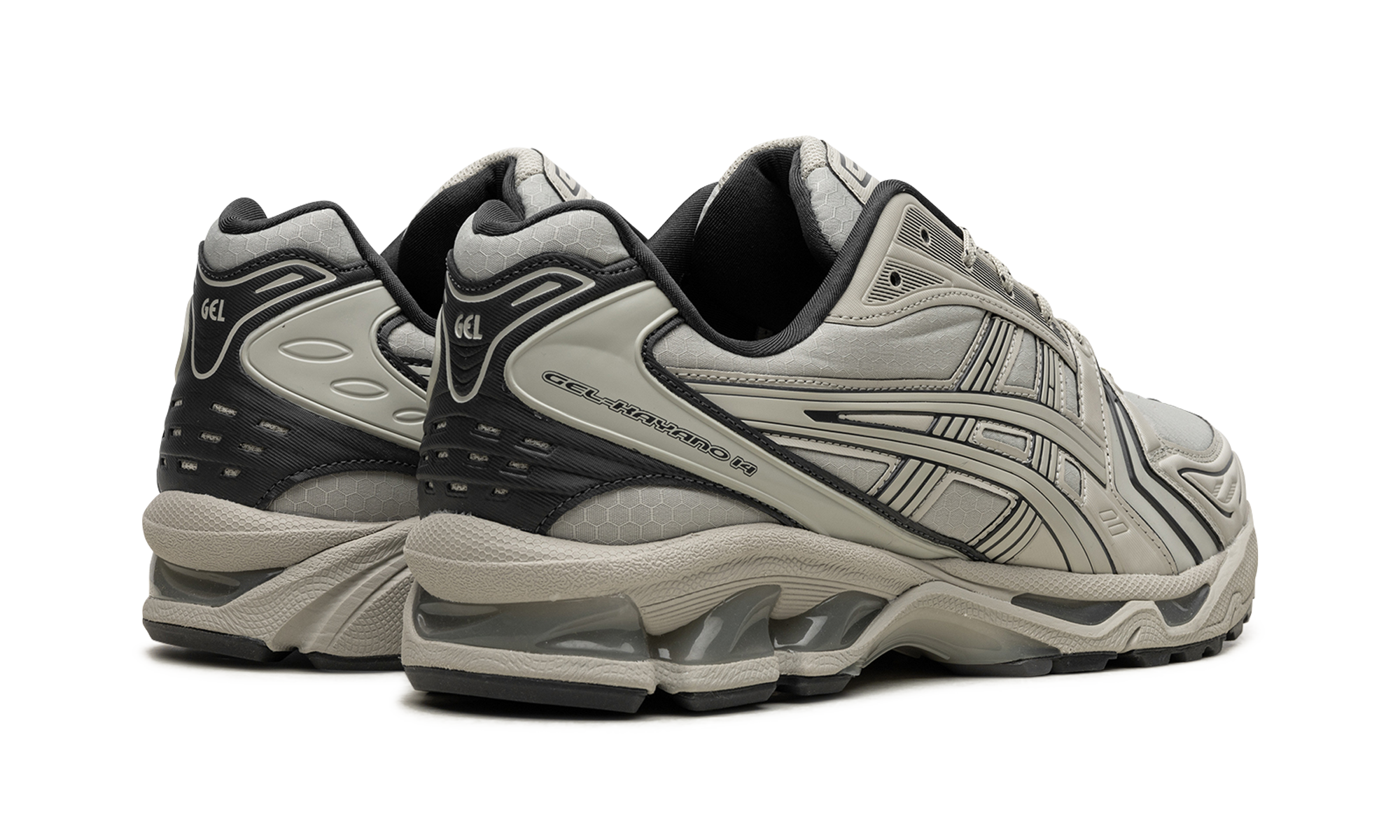 Gel-Kayano 14 Earthenware "Sage Green"