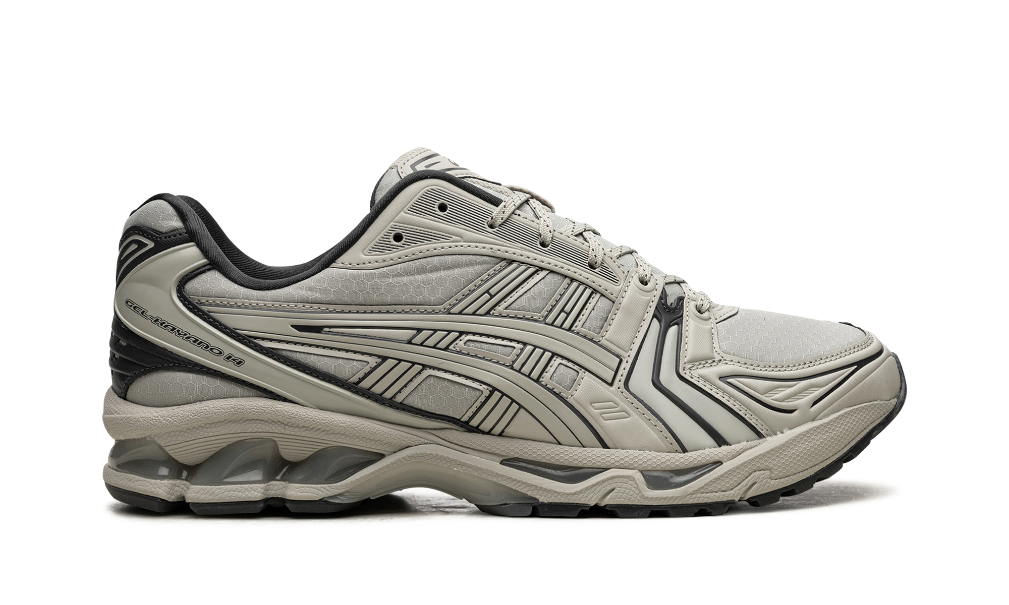Gel-Kayano 14 Earthenware "Sage Green"