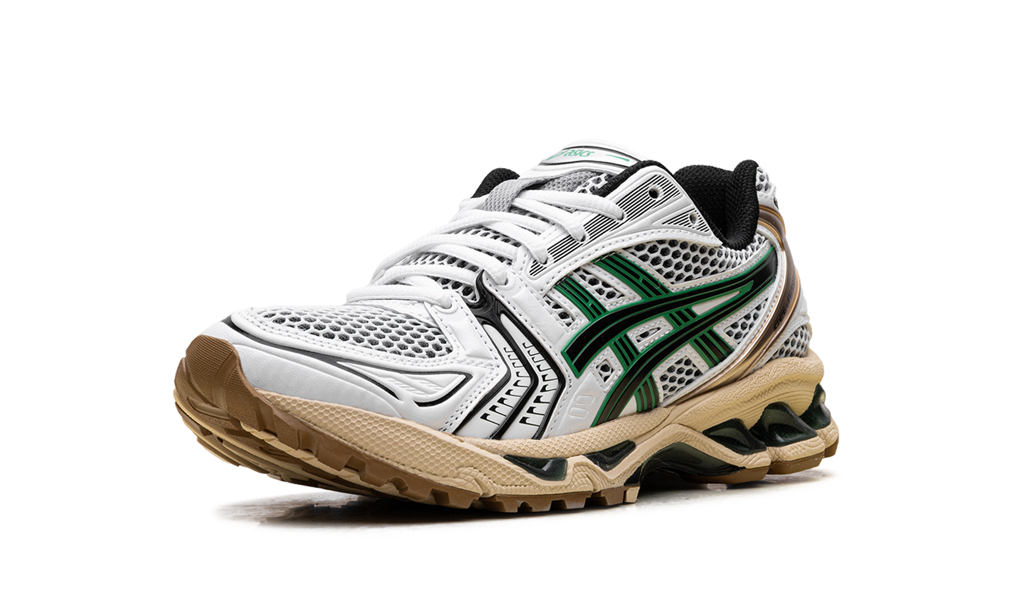 Gel-Kayano 14 "Hinoki"