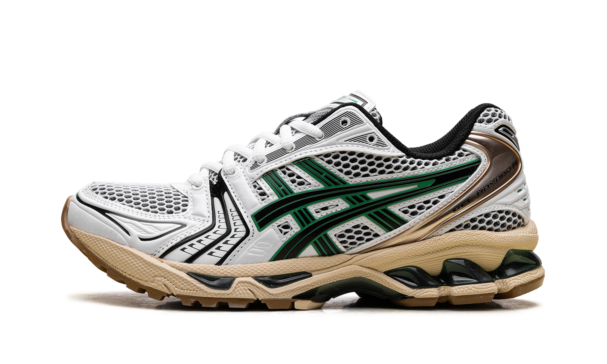 Gel-Kayano 14 "Hinoki"