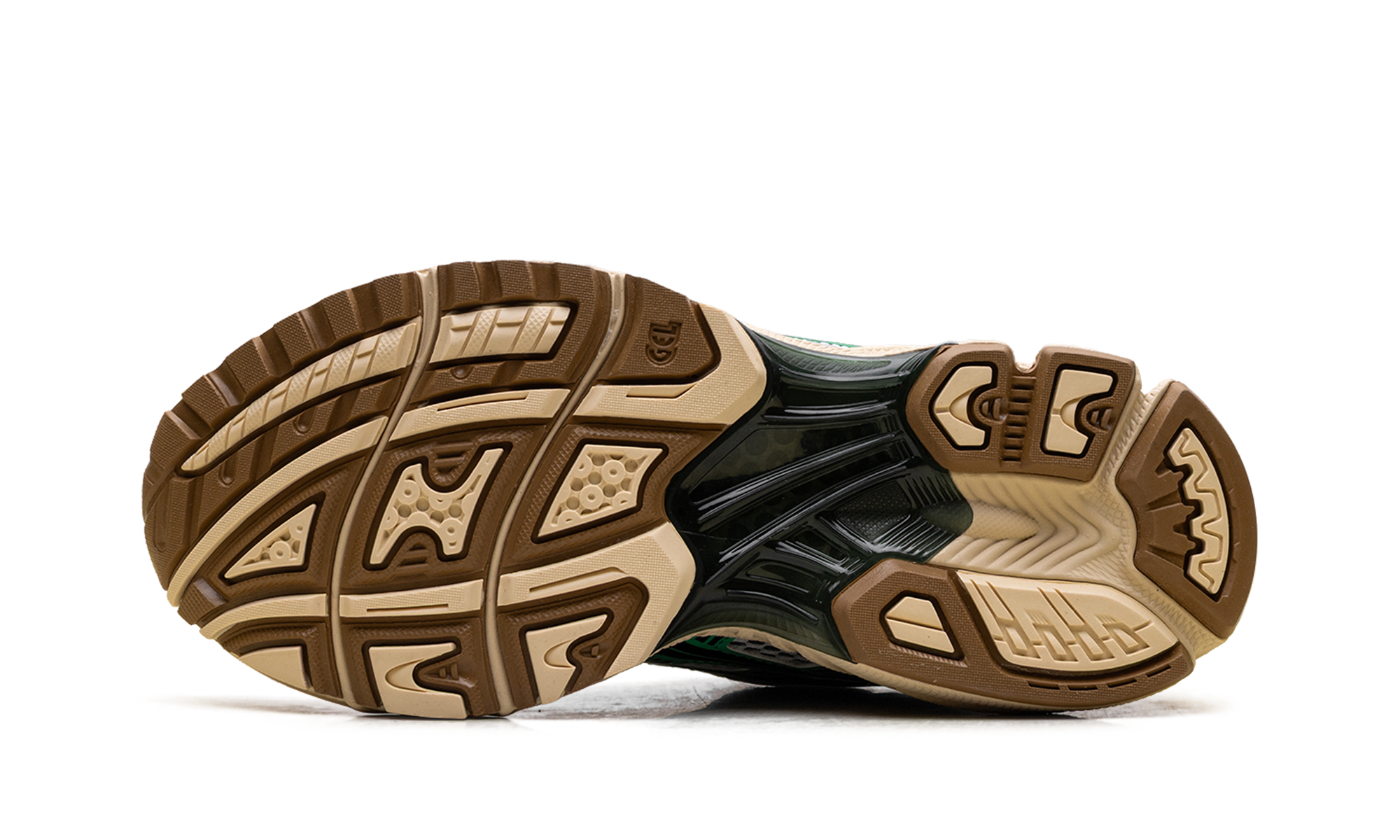 Gel-Kayano 14 "Hinoki"