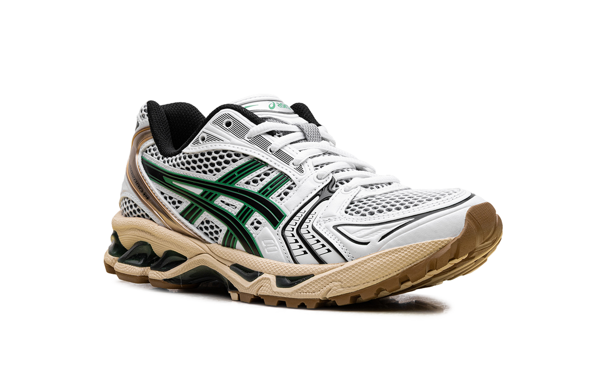 Gel-Kayano 14 "Hinoki"