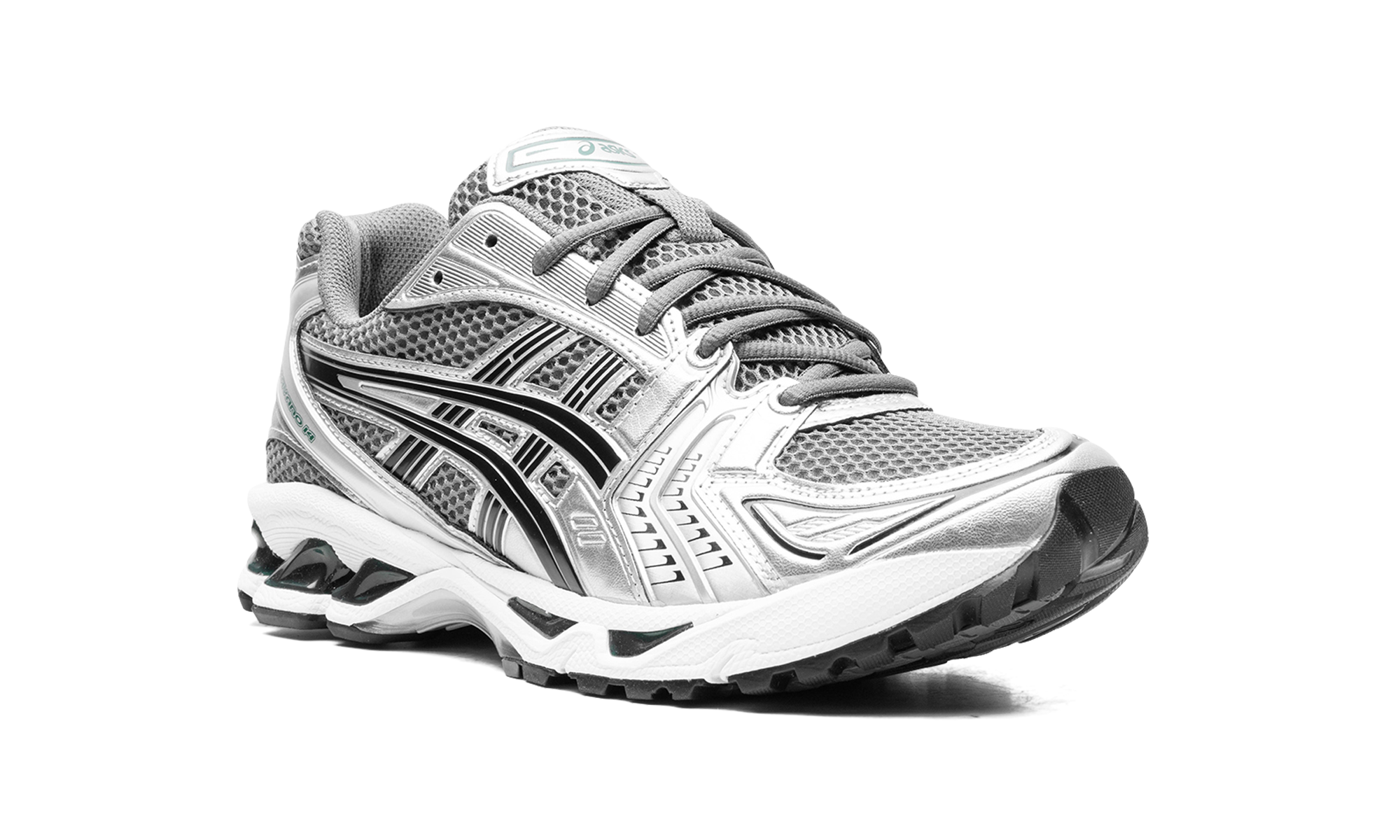 Gel Kayano 14 "Jasper Green"