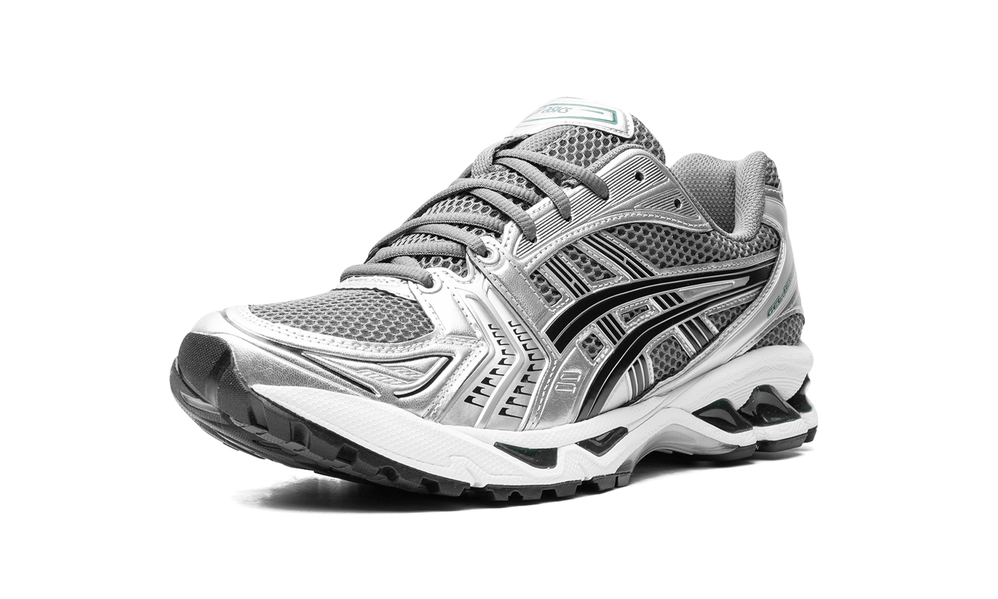 Gel Kayano 14 "Jasper Green"