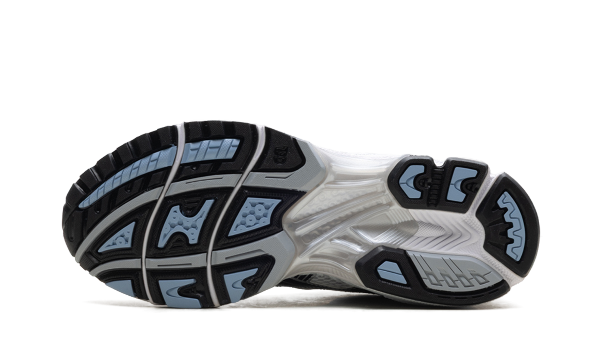 Gel-Kayano 14 "Jjjjound - White/blue"