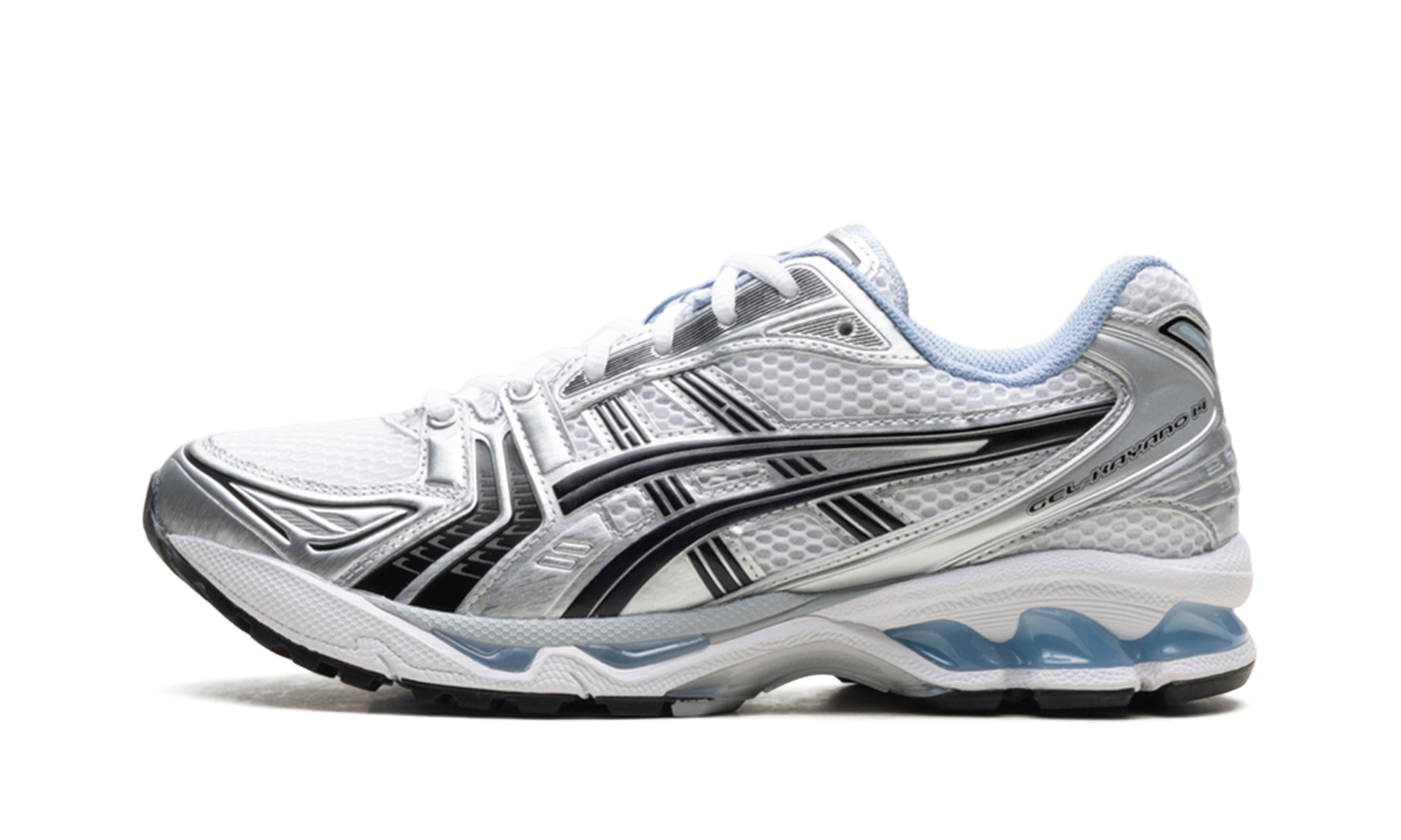 Gel-Kayano 14 "Jjjjound - White/blue"