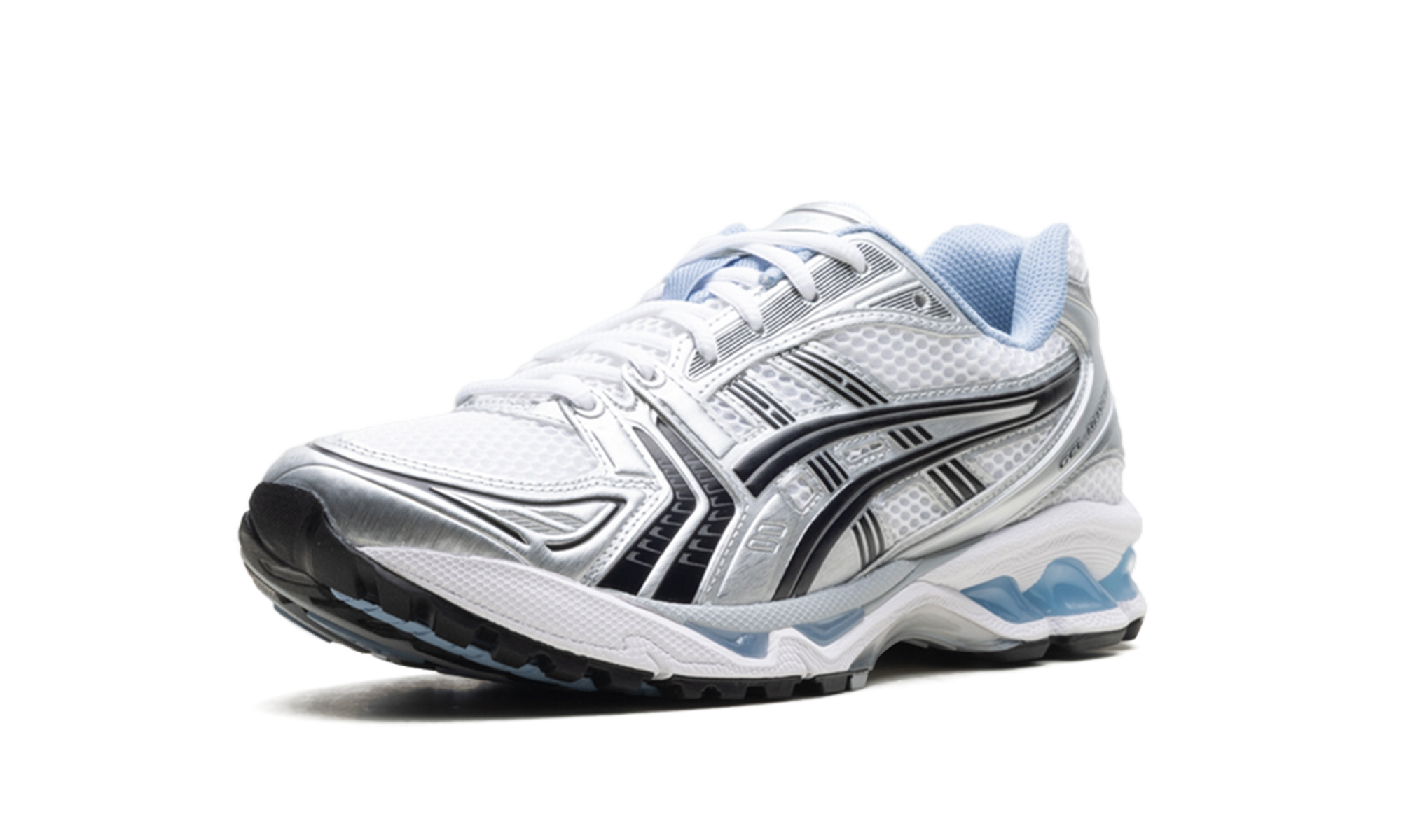 Gel-Kayano 14 "Jjjjound - White/blue"