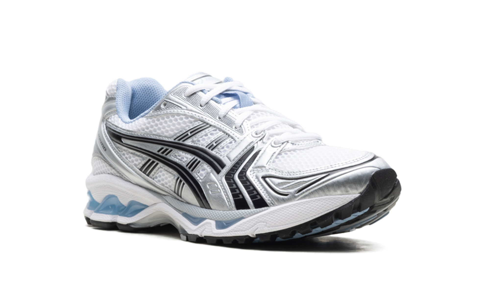 Gel-Kayano 14 "Jjjjound - White/blue"