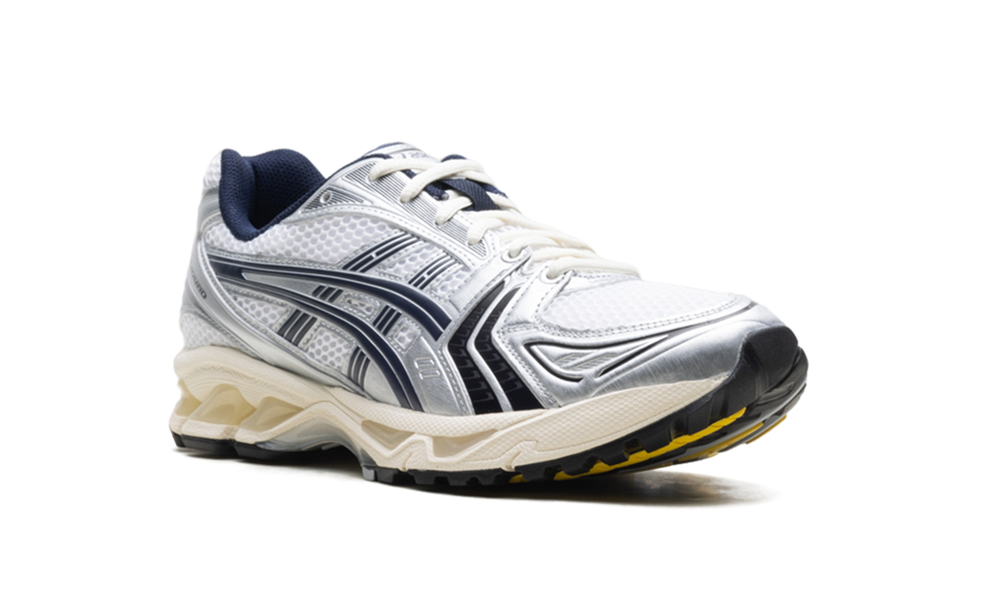 Gel-Kayano 14 "Jjjjound - White/navy"