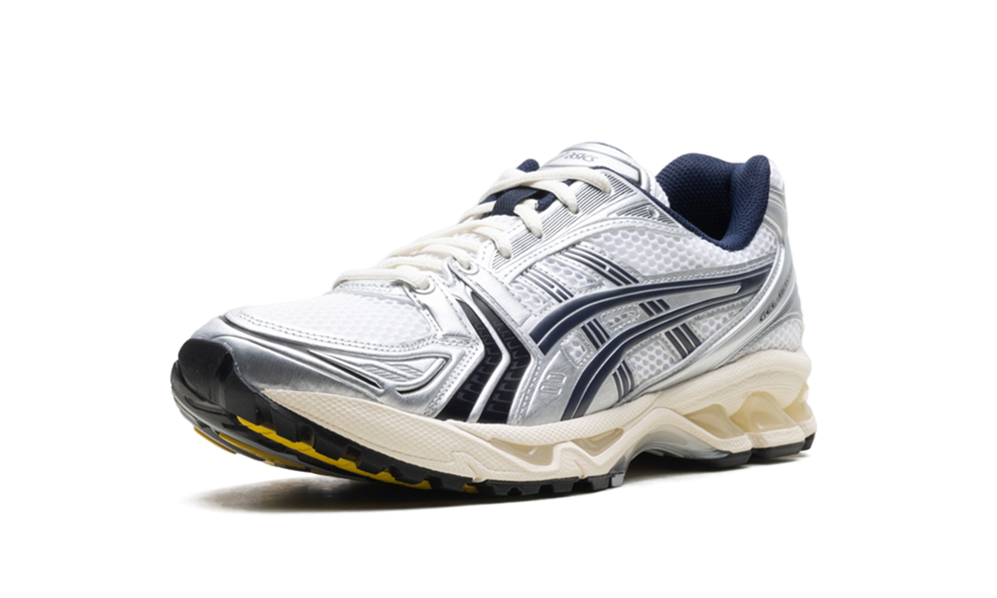 Gel-Kayano 14 "Jjjjound - White/navy"