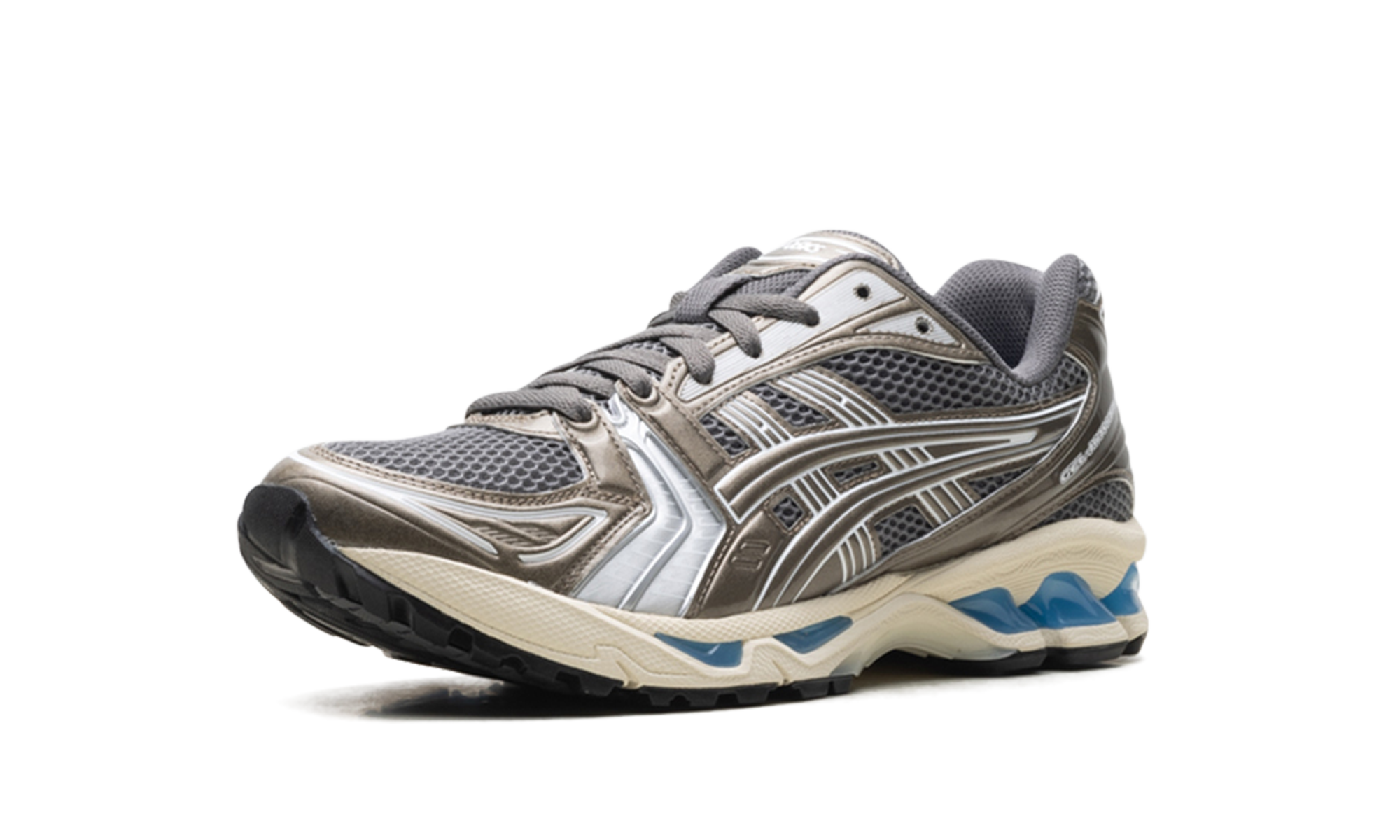 Gel-Kayano 14 "Kith - Chicago"