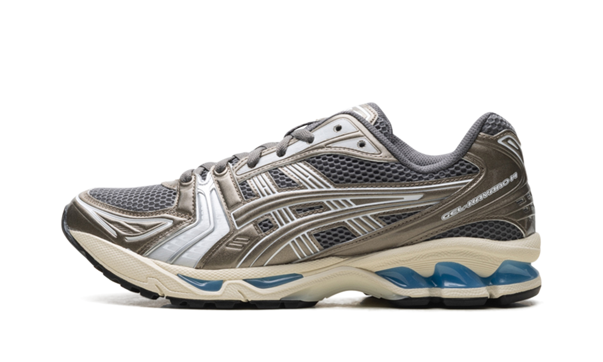 Gel-Kayano 14 "Kith - Chicago"