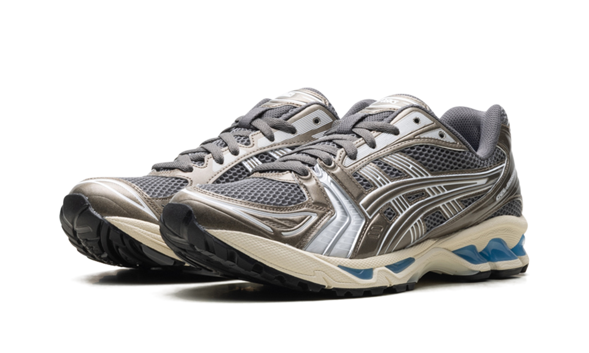 Gel-Kayano 14 "Kith - Chicago"