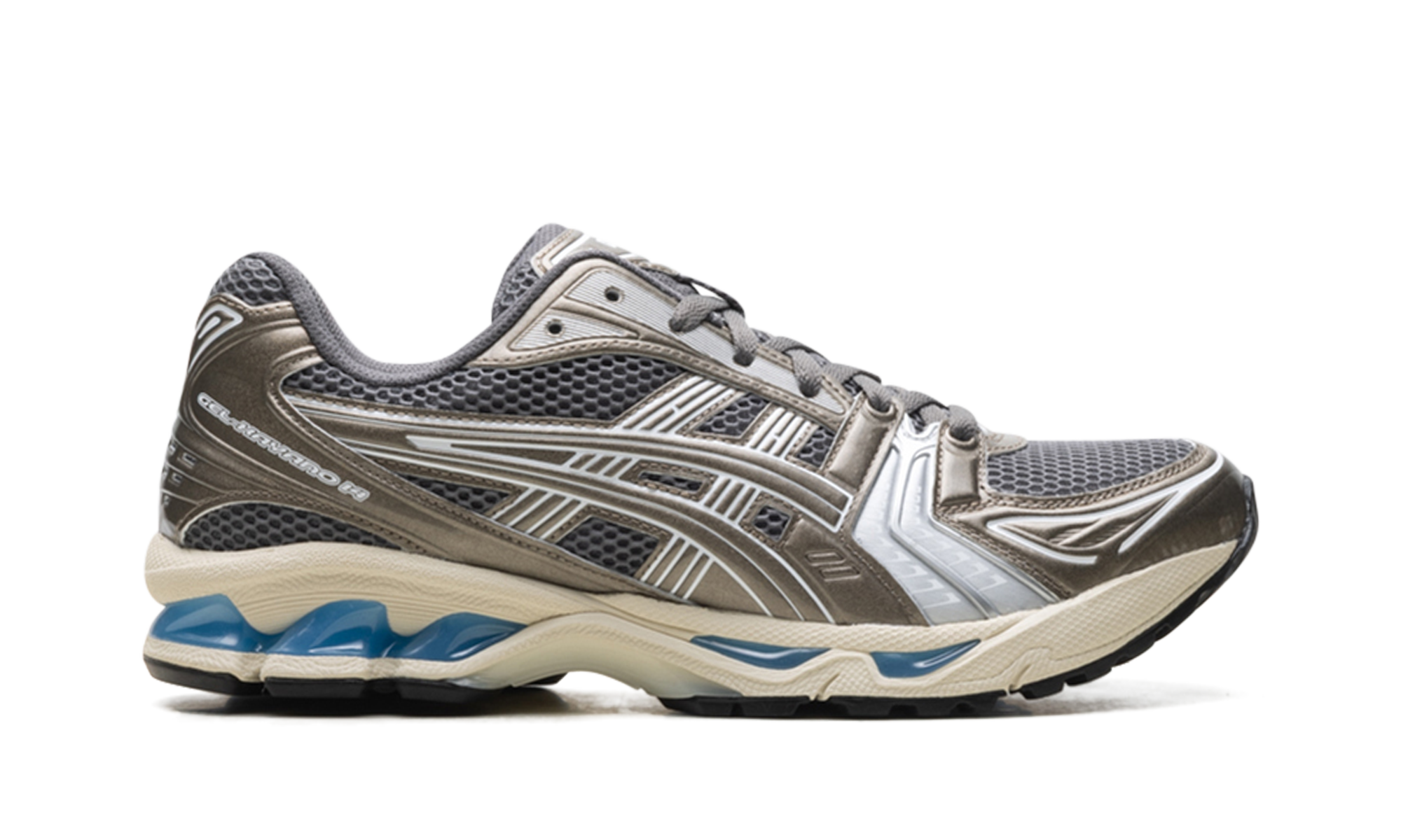 Gel-Kayano 14 "Kith - Chicago"