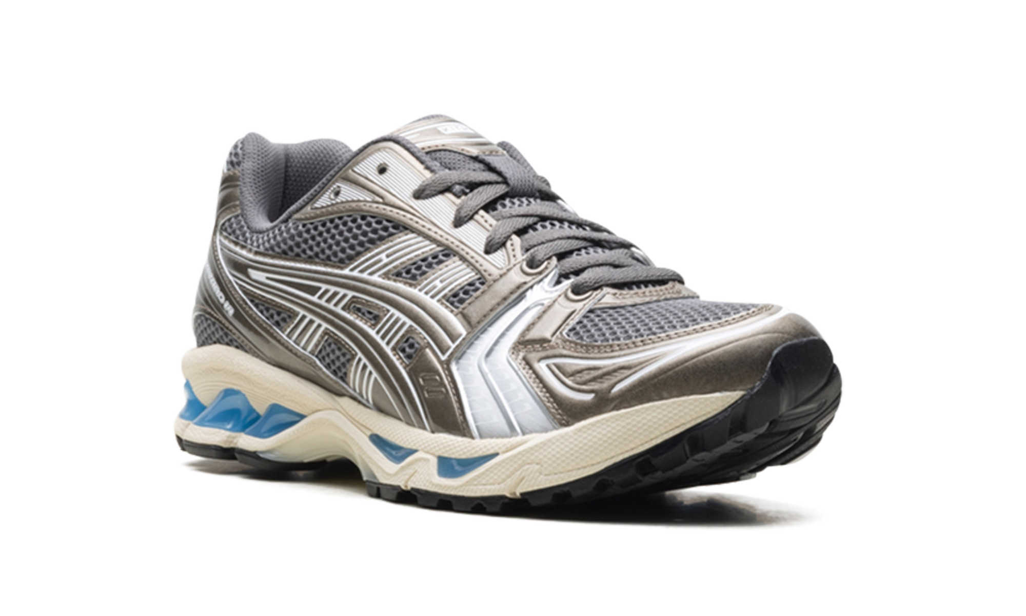Gel-Kayano 14 "Kith - Chicago"
